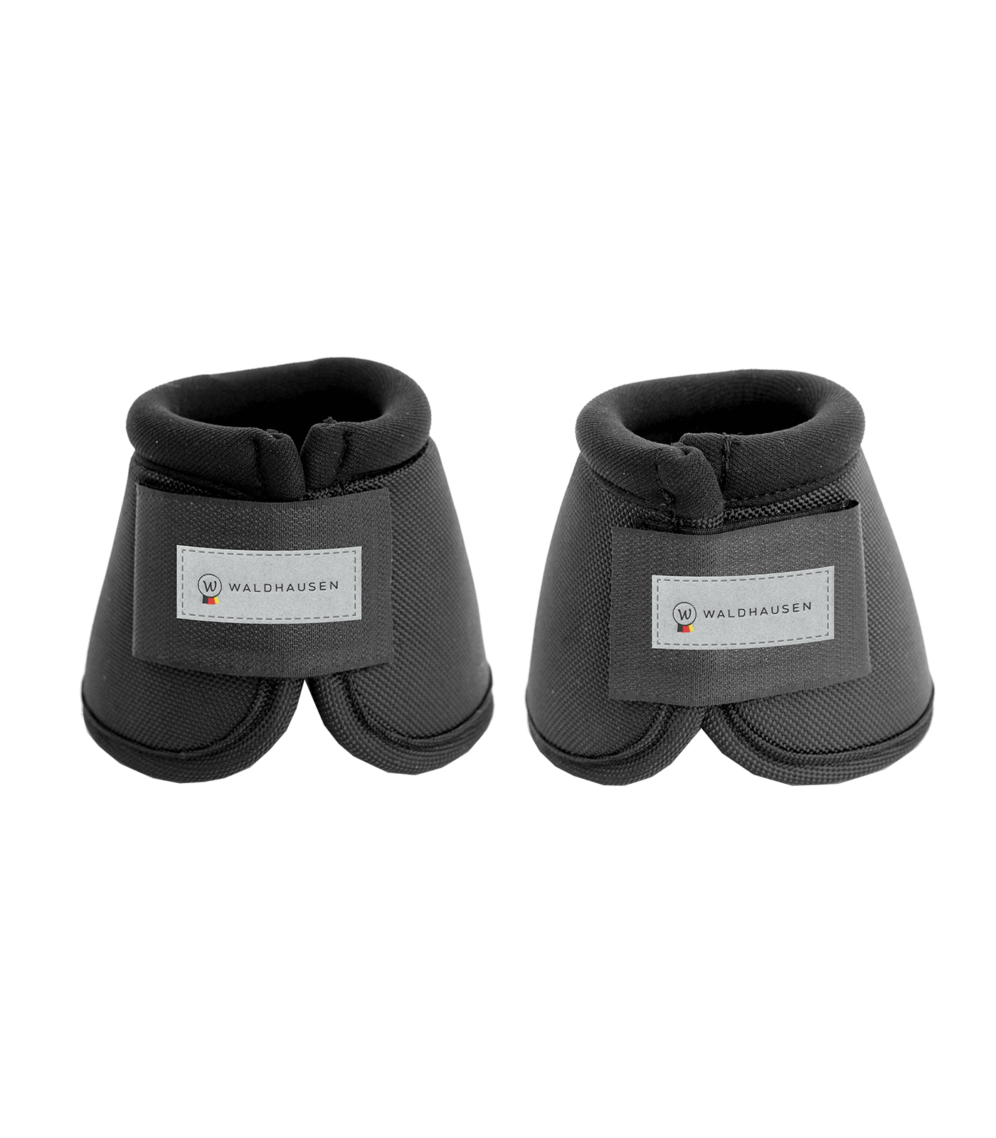 Professional Bell Boots, Pair black