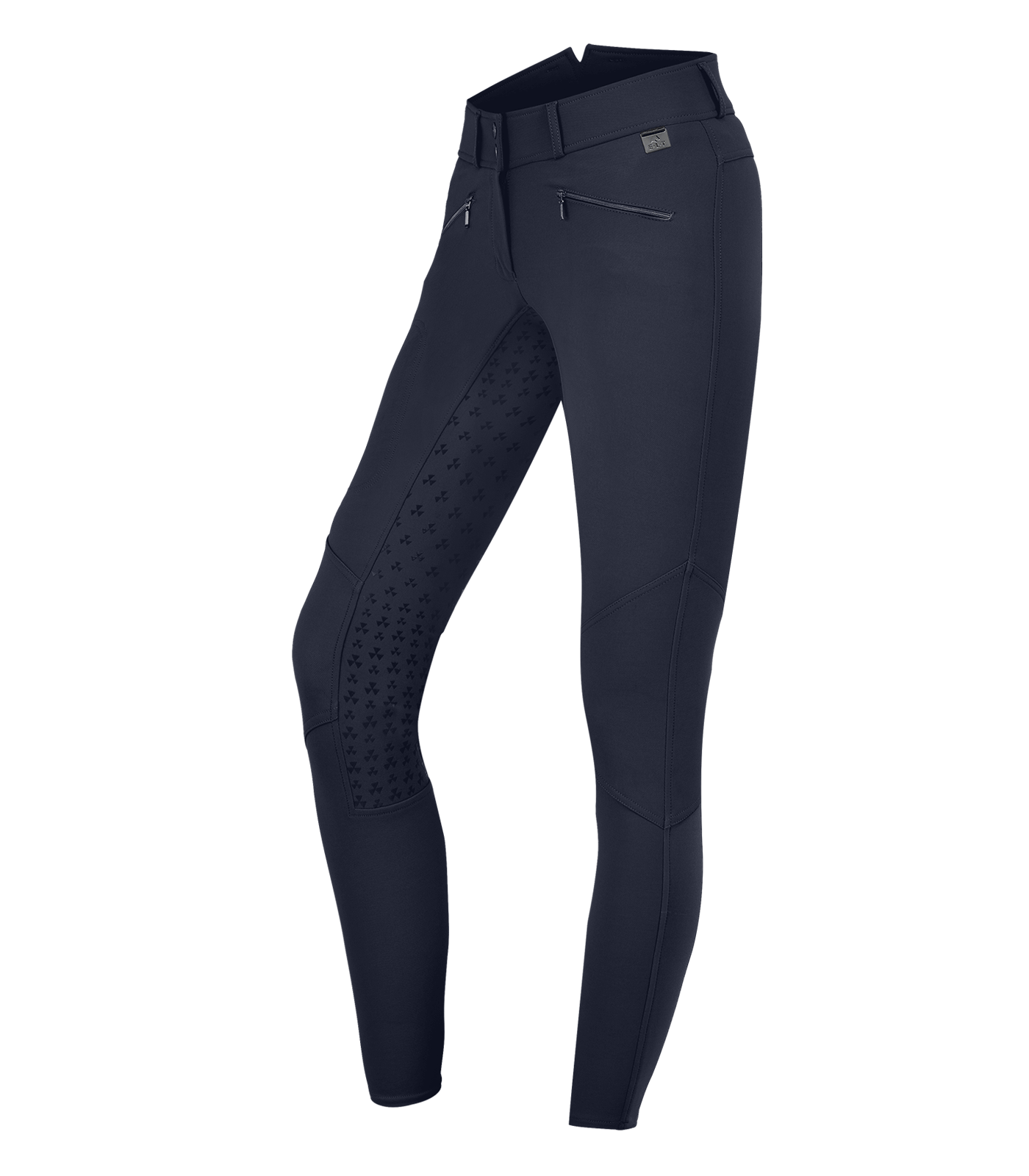 Rajtky E·L·T Hella High Waist s celogripem