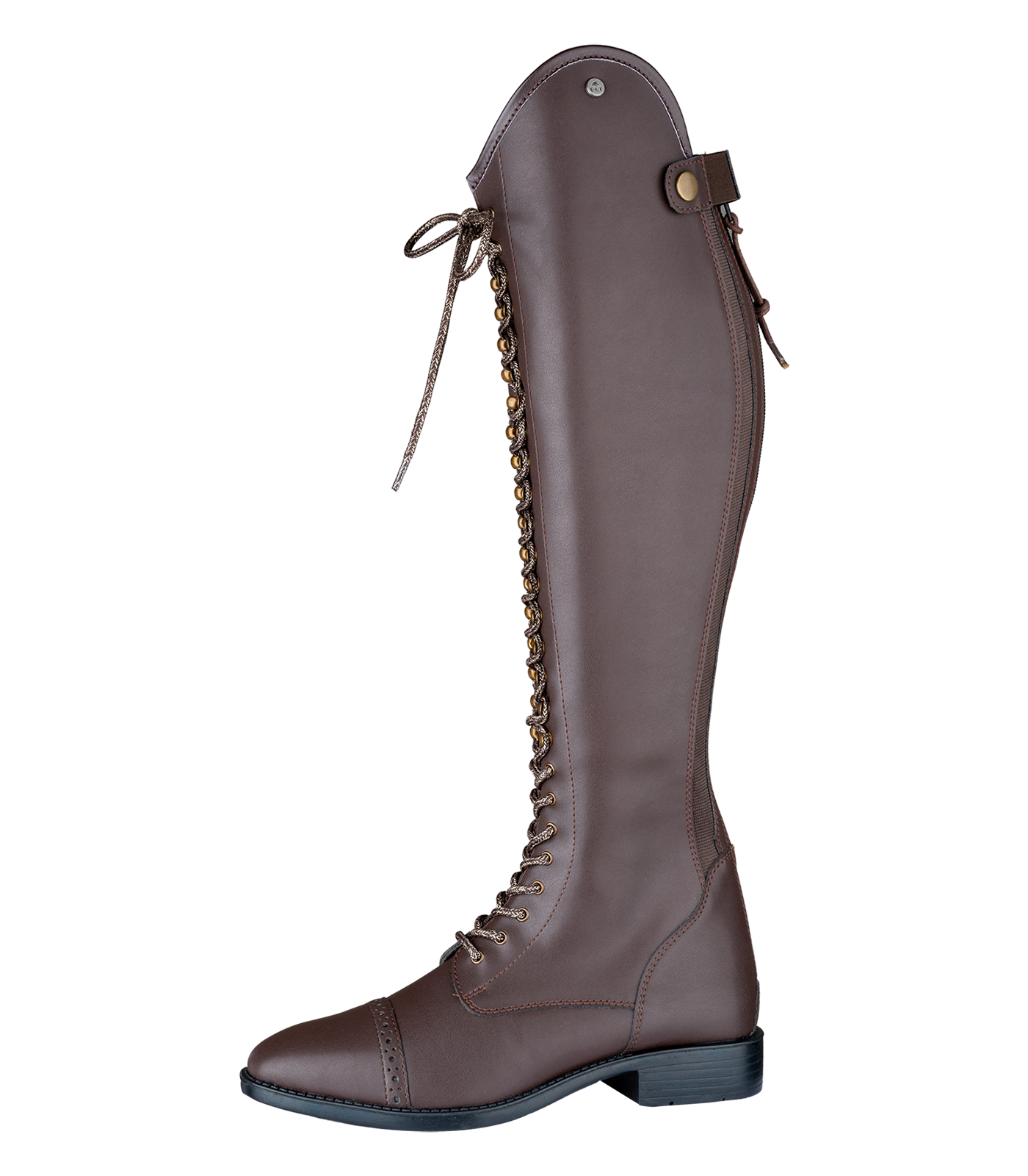 Portland Polo Riding Boots