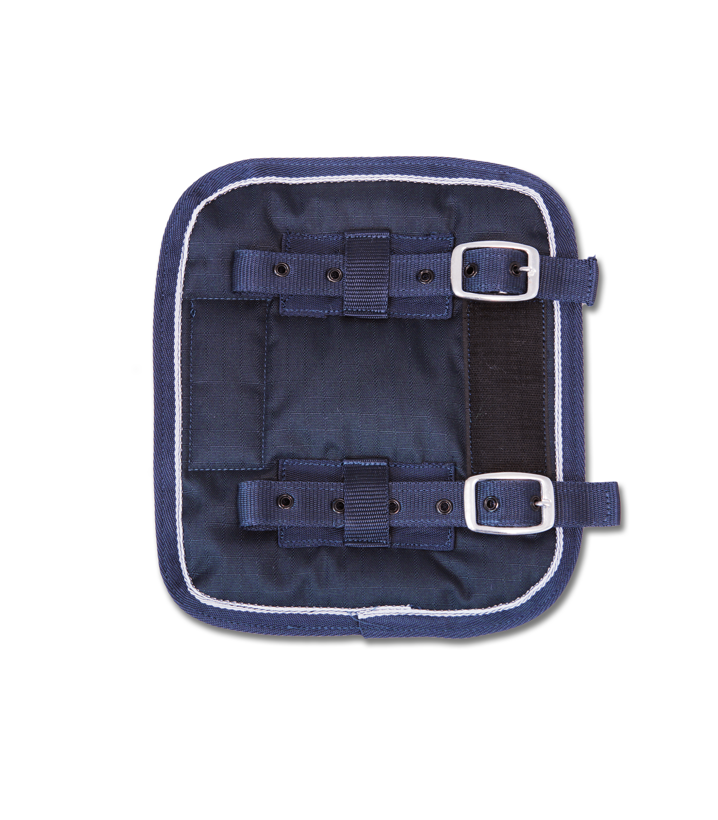 Chest expander for horse rugs night blue
