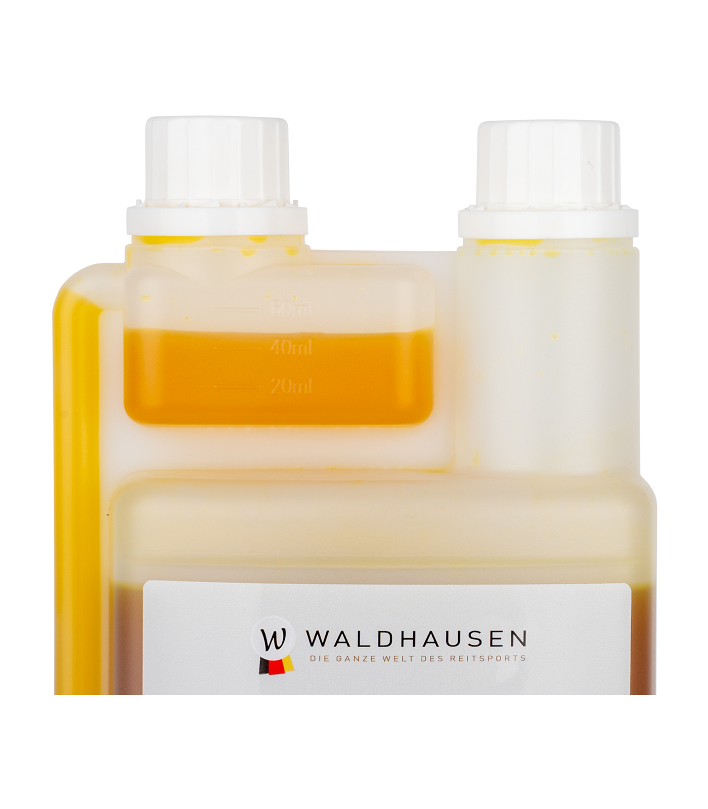Elektrolyt Liquid - Regeneration und Leistungserhalt, 1l