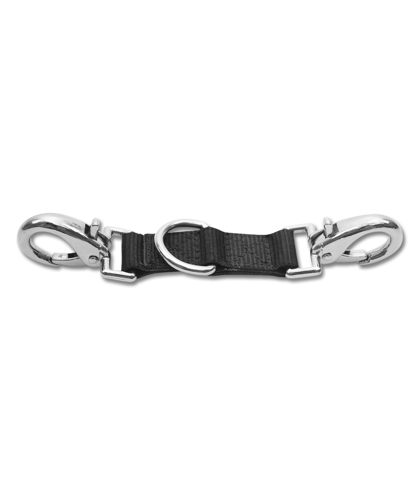 Lunge Coupling black