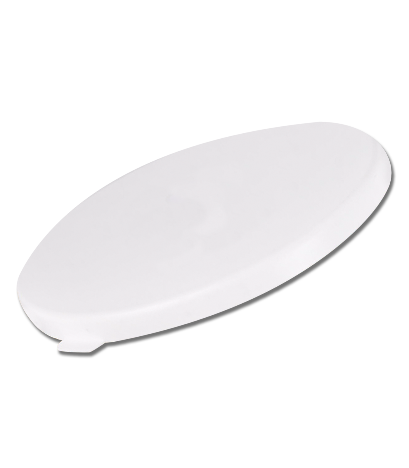 Couvercle blanc (seul) pour bol à muesli XL 15027..