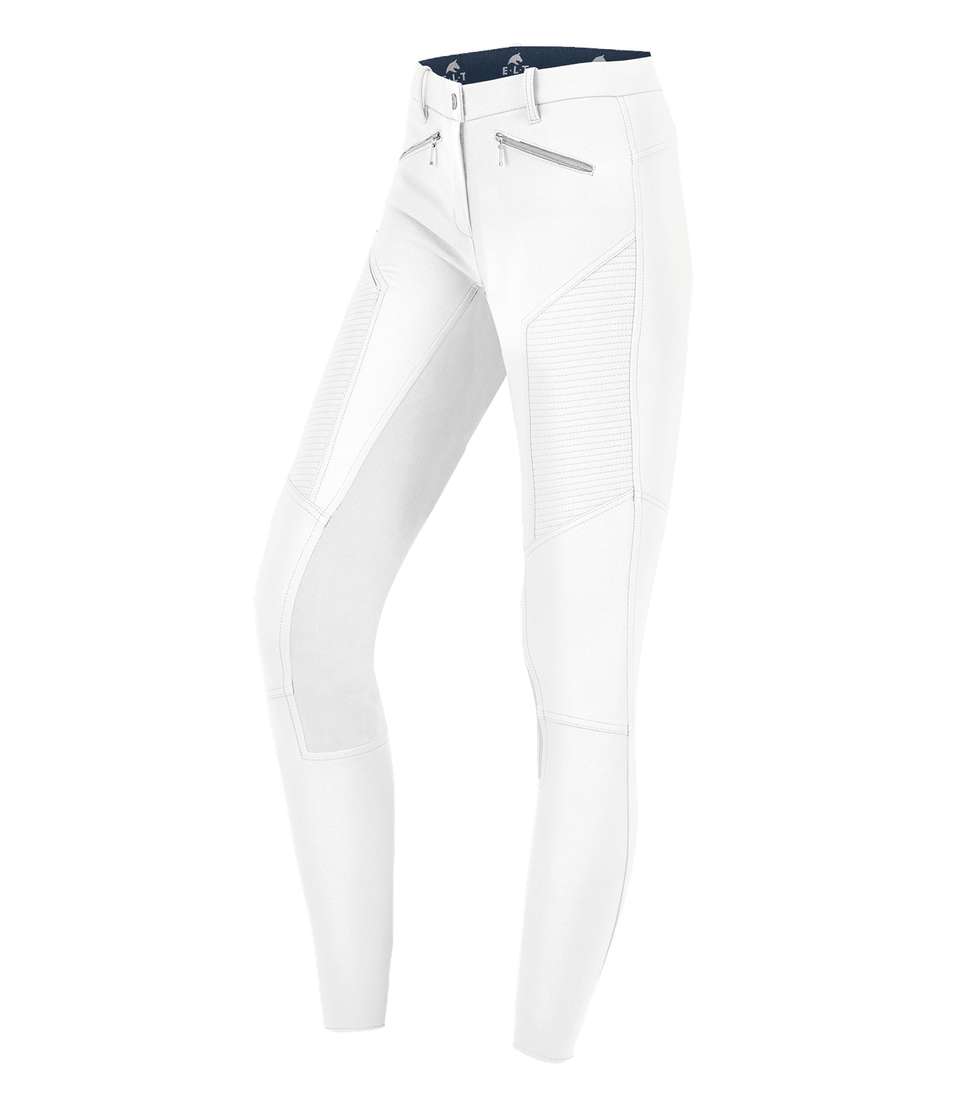Pantalones de equitación Gala blanco