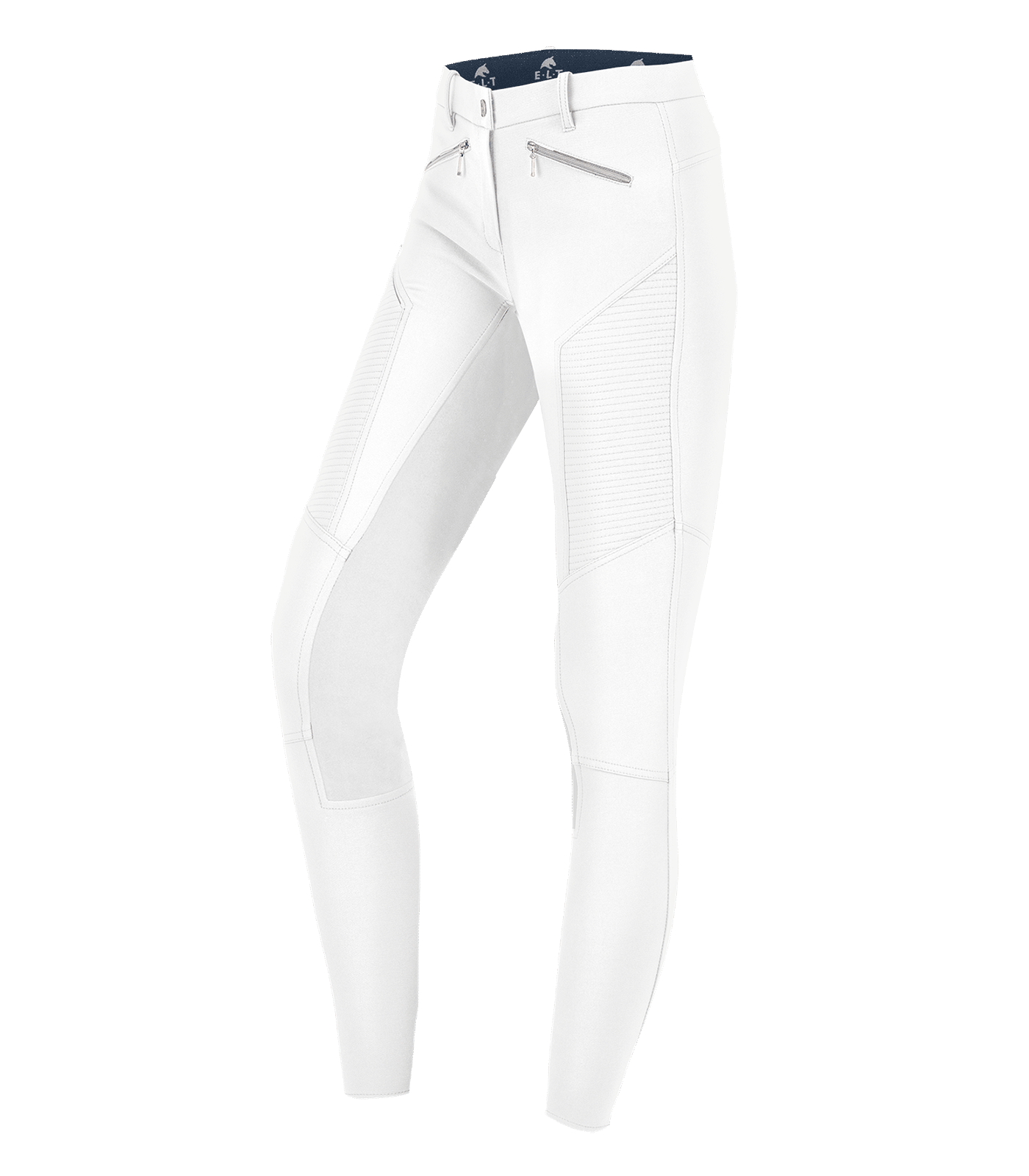 Reithose Gala weiß