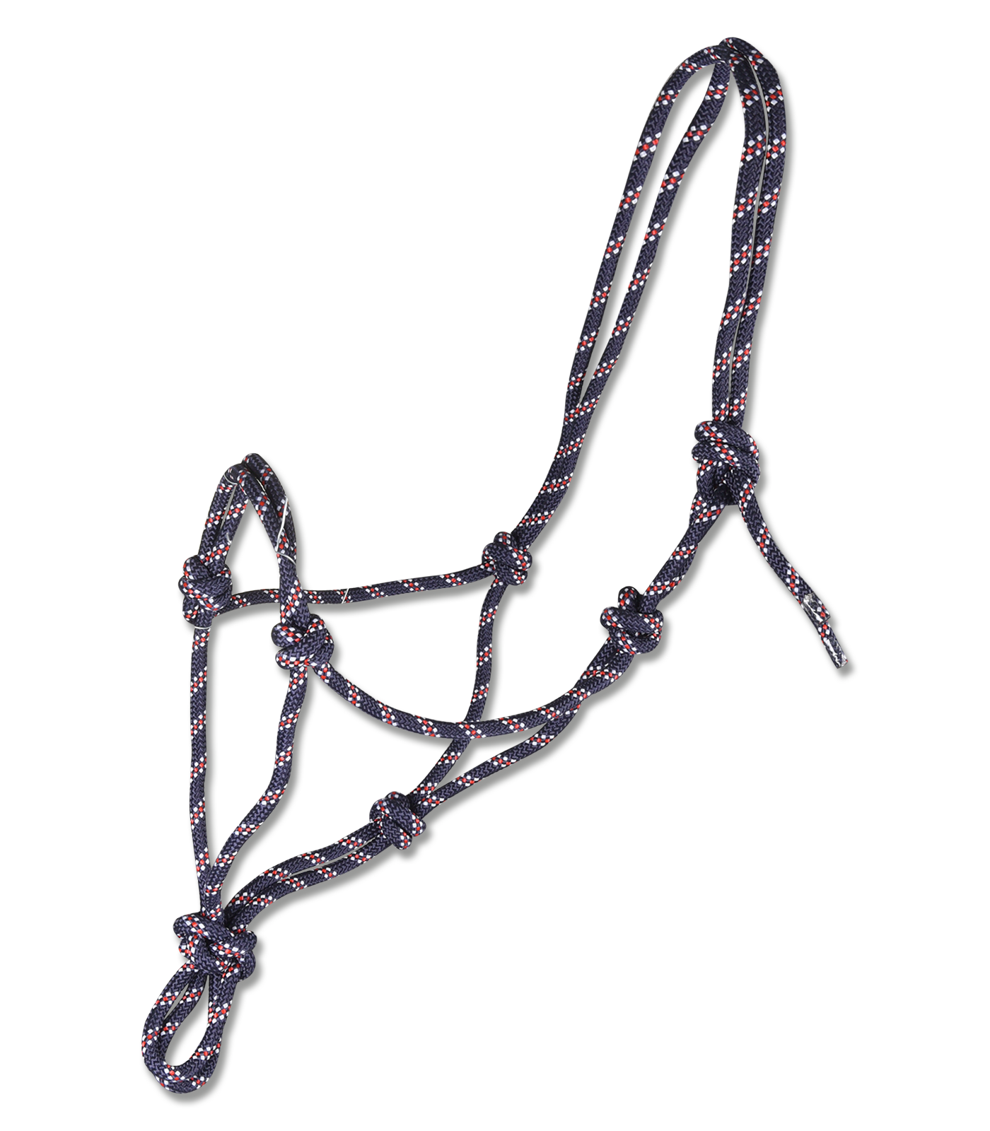 Knotted Halter