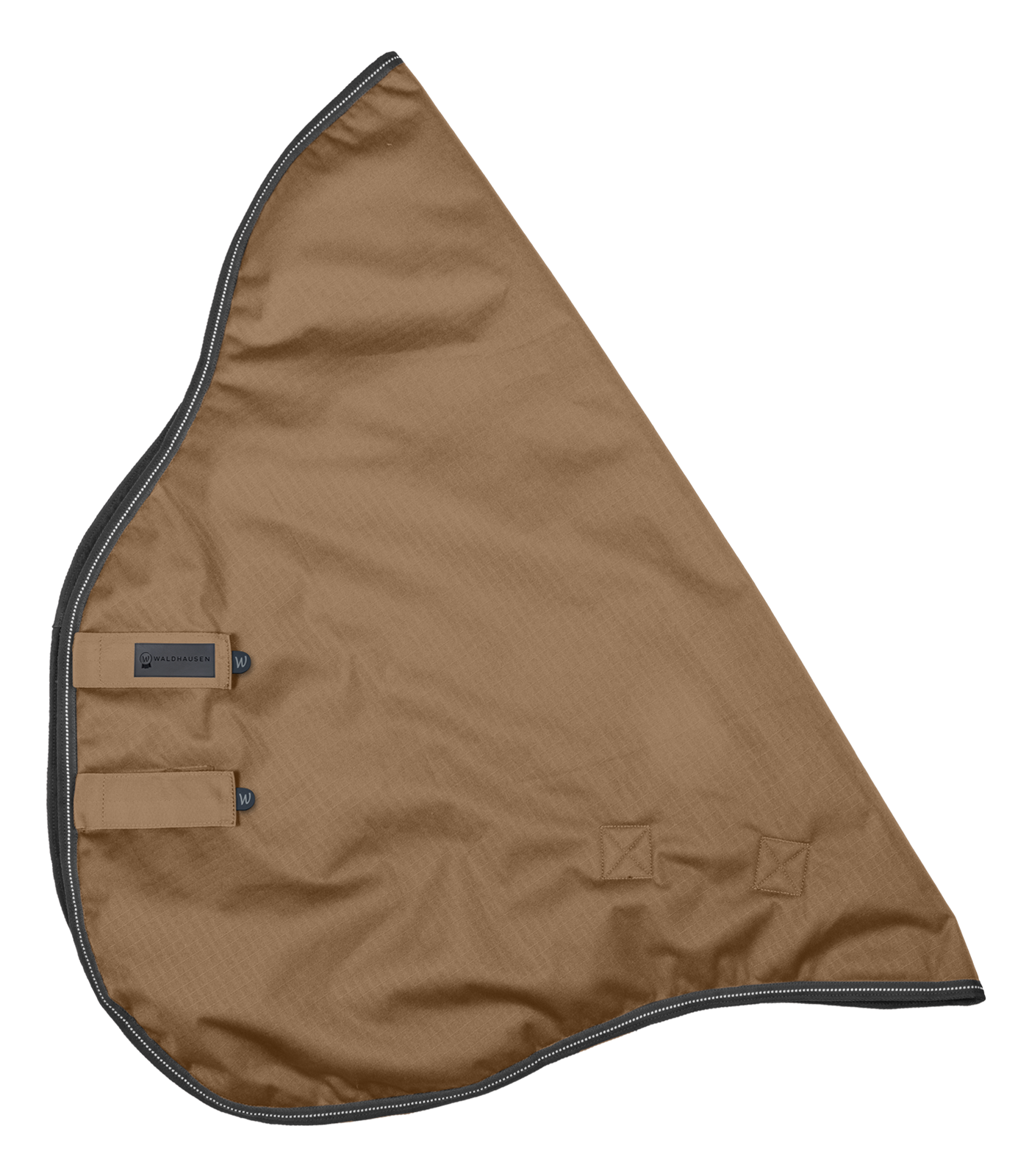 Cuello Outdoor 600D, 200 g capuchino