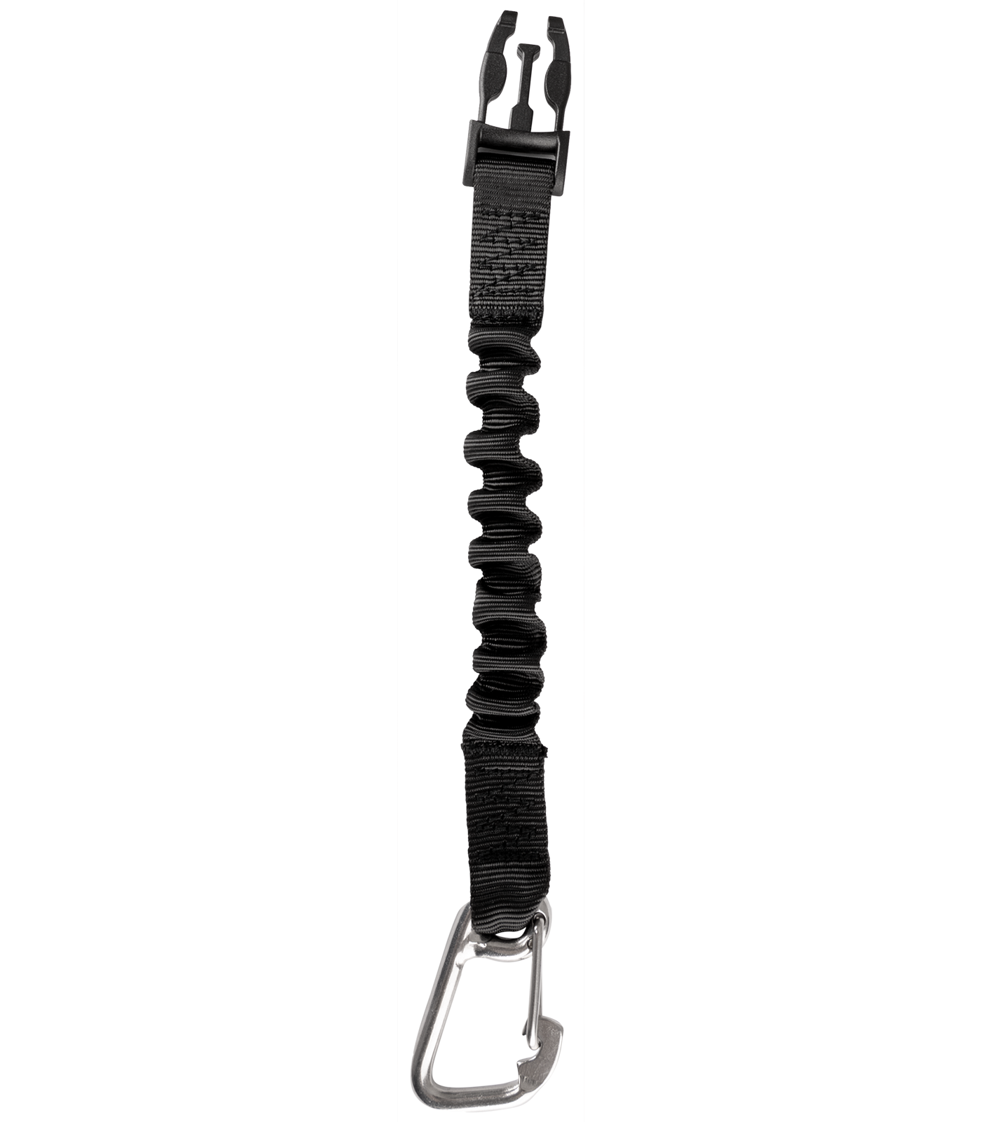 Zip cord with carabiner for SWING airbag vest P25 AIR