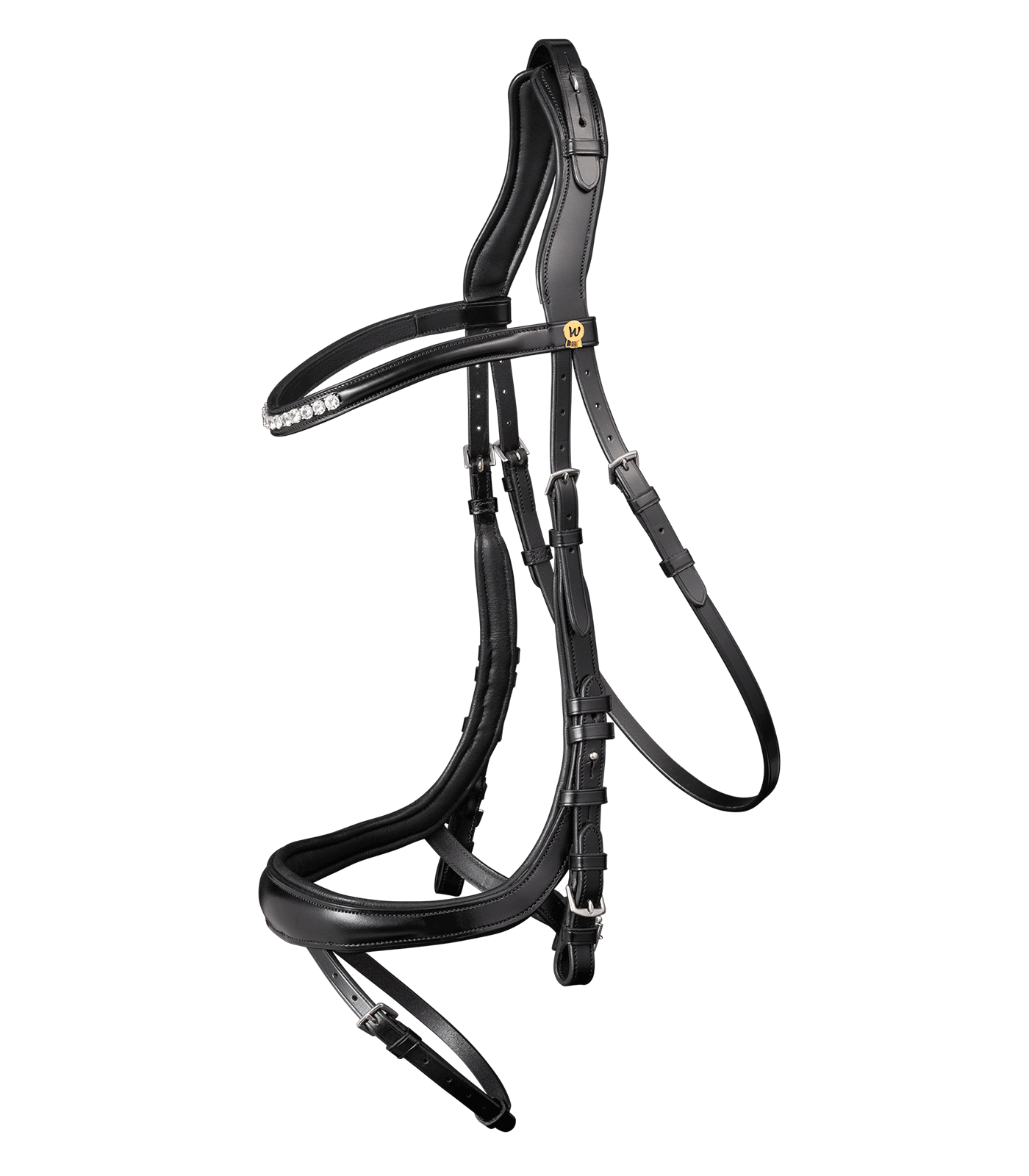 Waldhausen S-Line Bridle Sensation