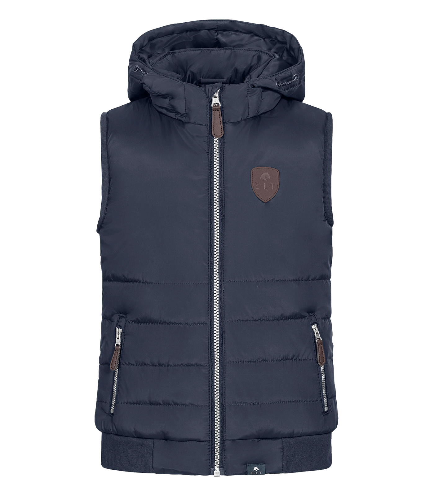 Gilet Lucky Gill, per bambini