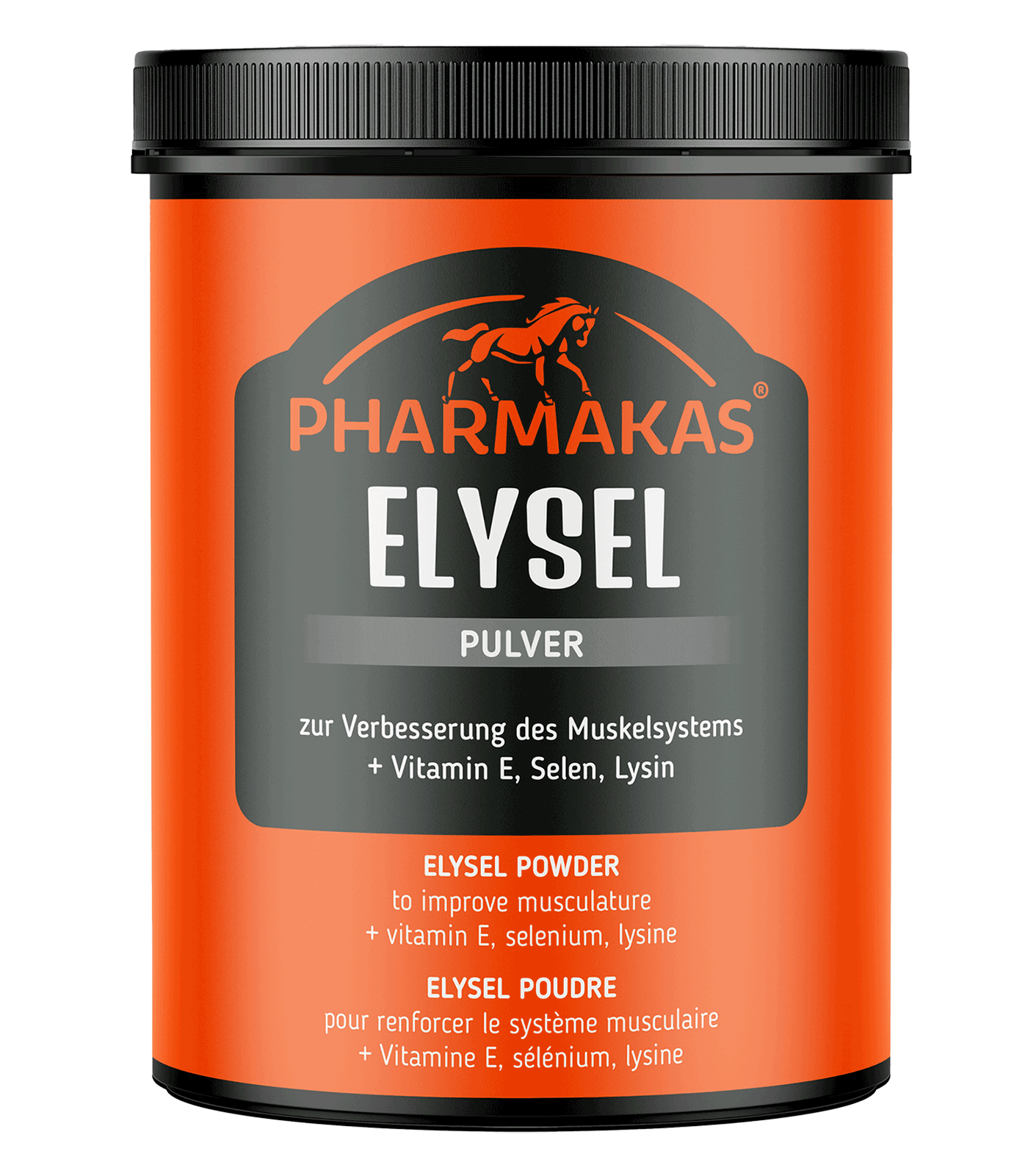 Pharmakas Elysel, 1 kg