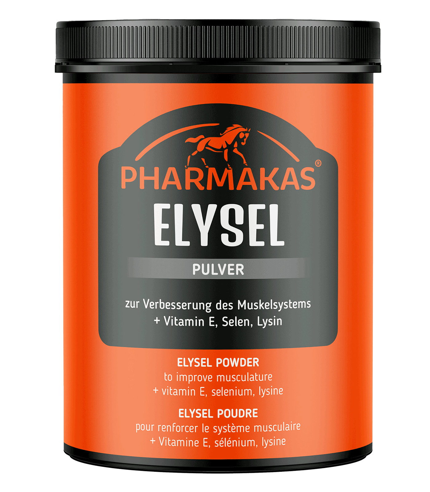 Polvere Pharmakas® Elysel, 1 kg