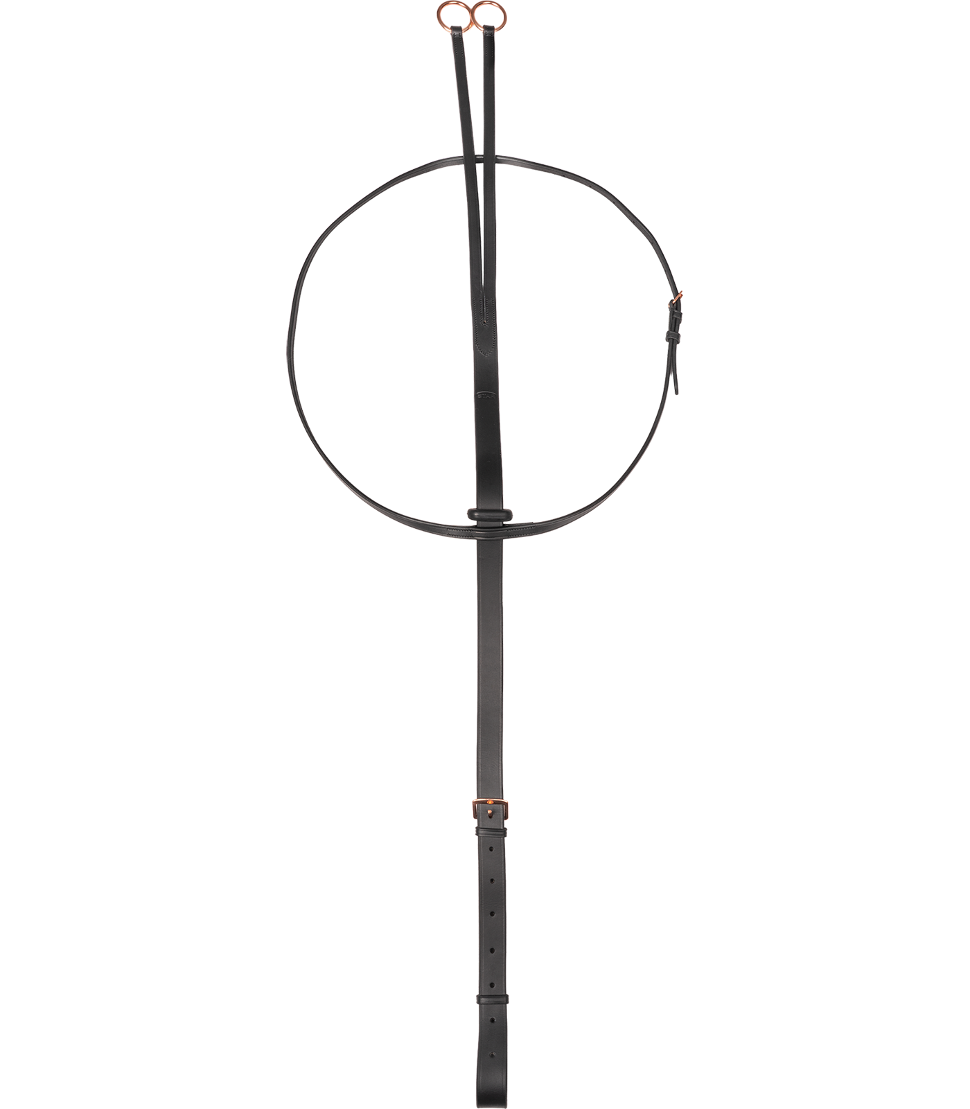 STAR Martingal Roségold braun