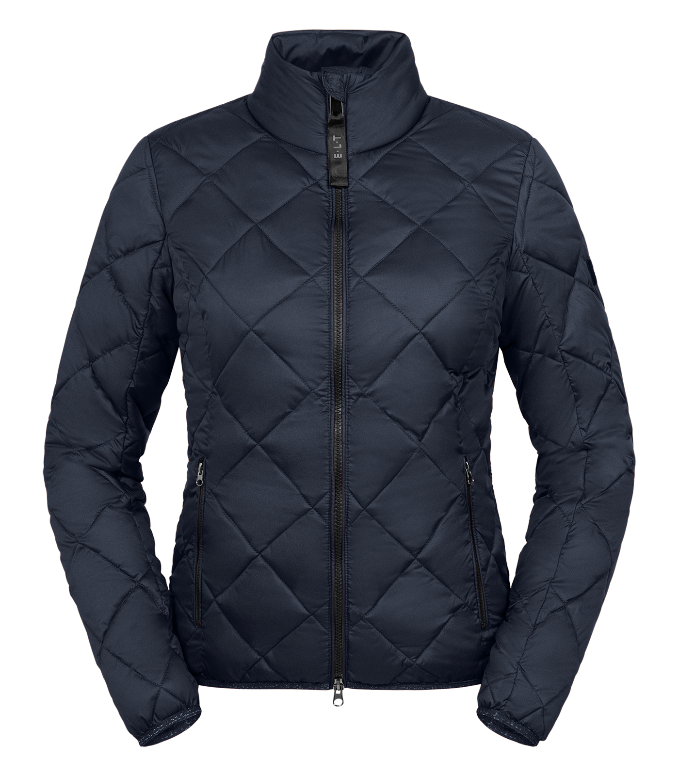 Chaqueta Lightweight Den Monza