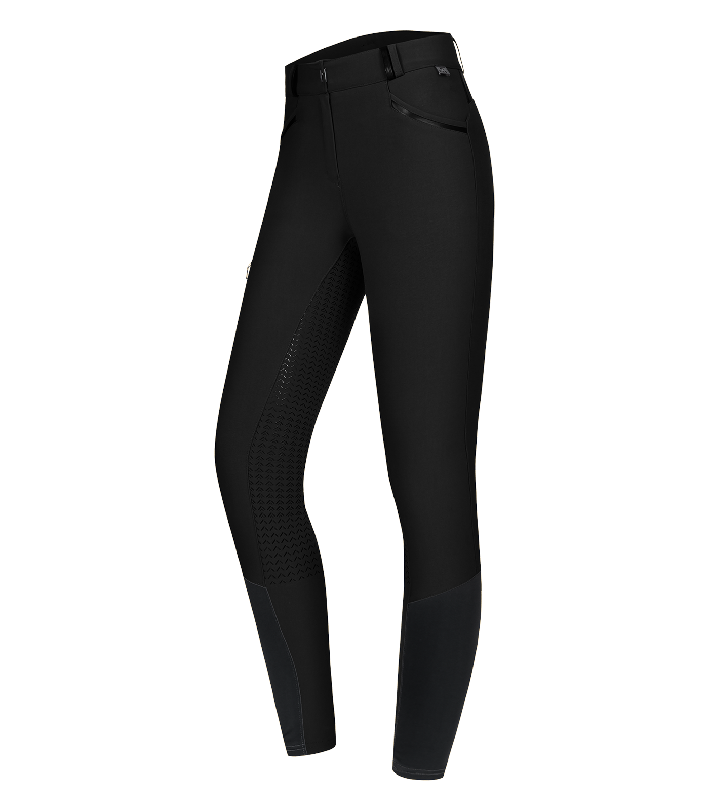 Reithose Marie schwarz