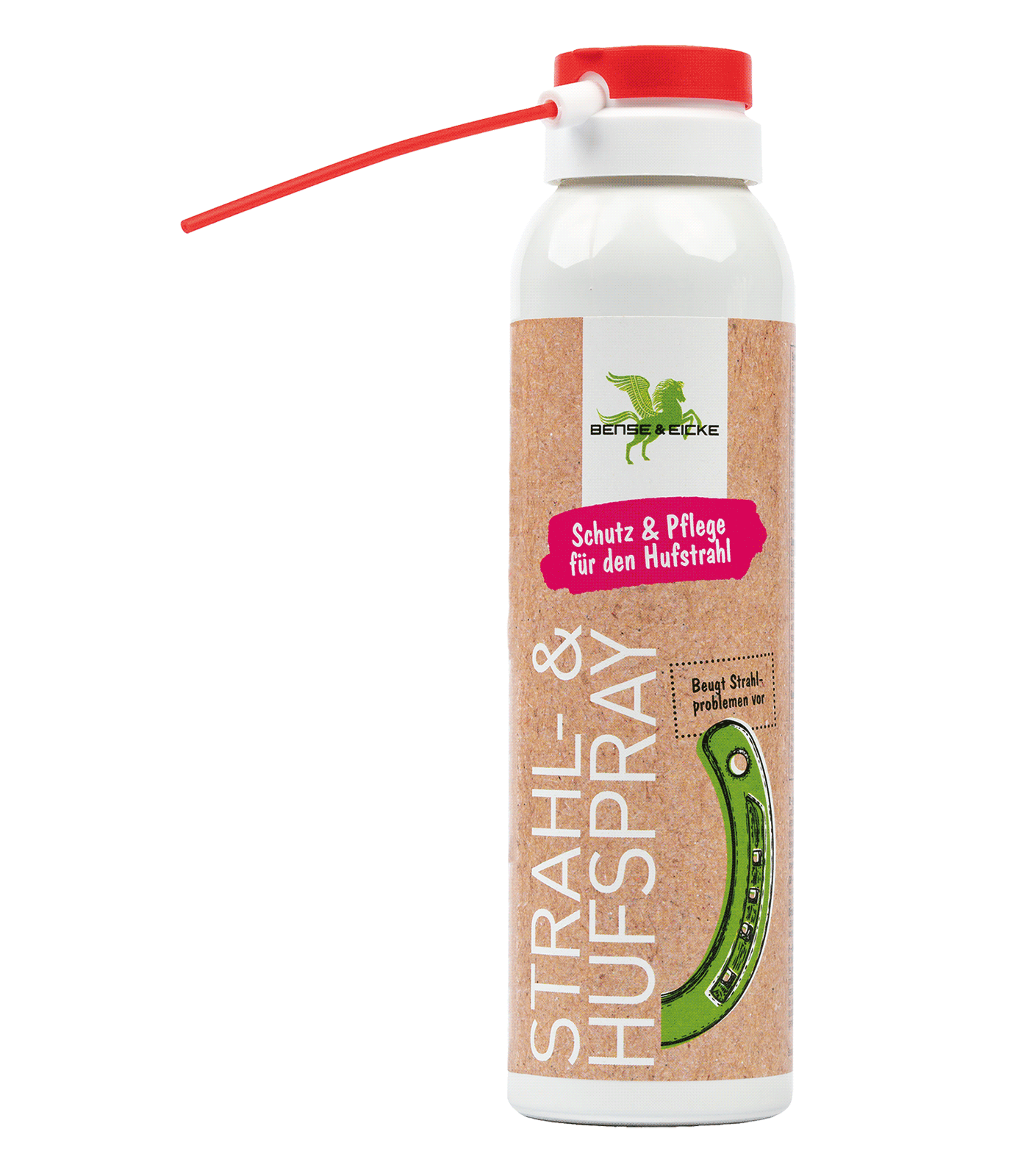 Bense & Eicke Frog and Hoof Spray, 150 ml