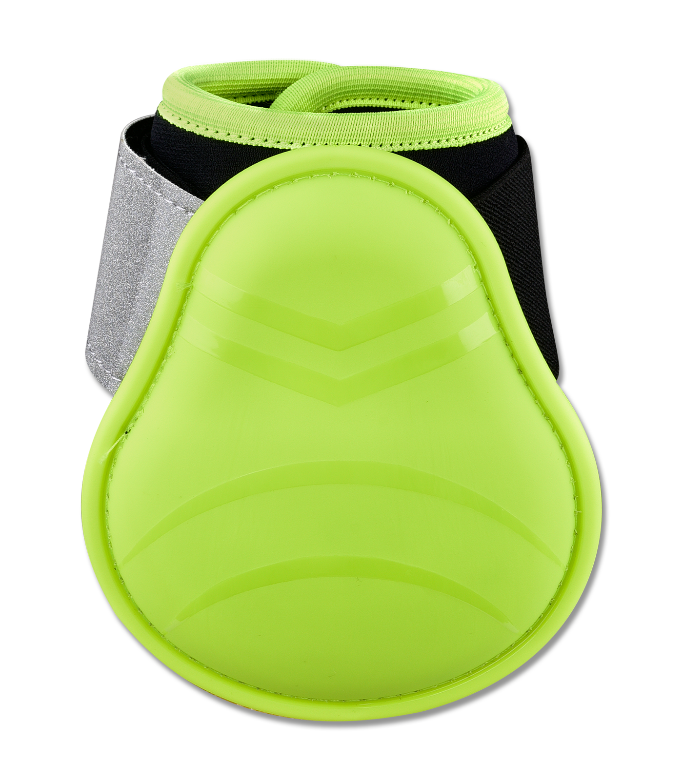 REFLEX  Brushing Boots neon yellow