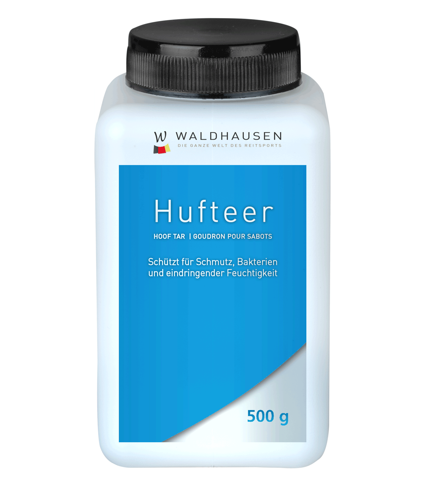 Hufteer, 500 g