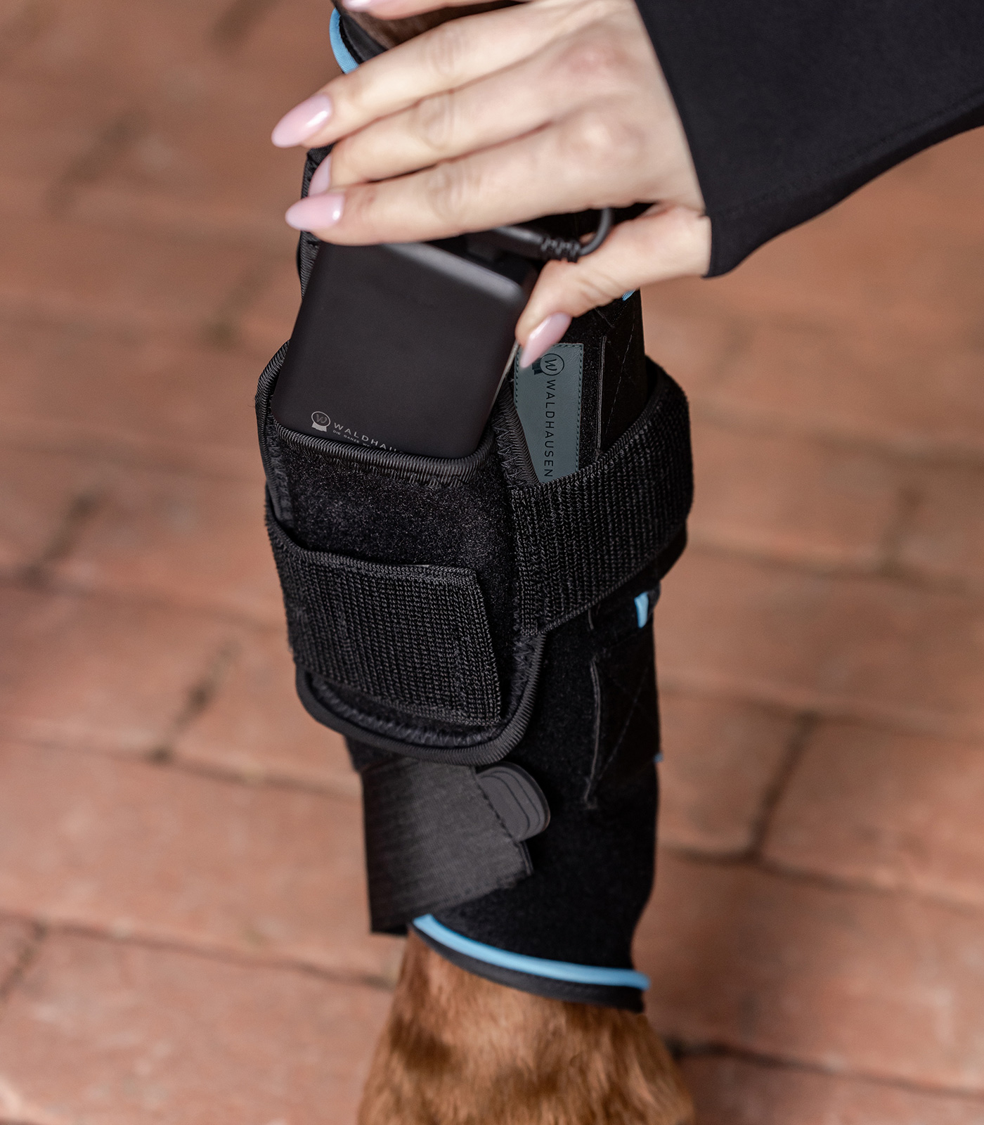 Waldhausen Health + Care Boot