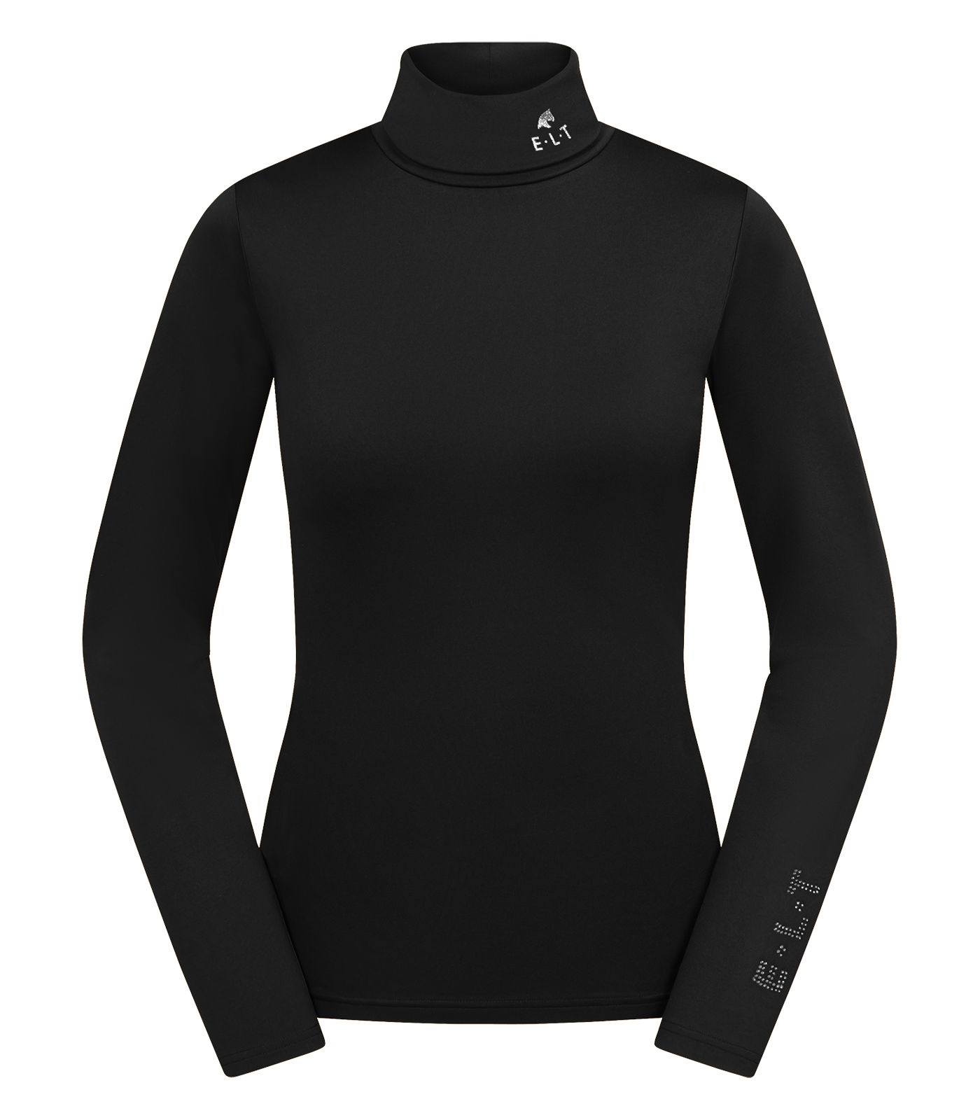 Madison Roll Neck