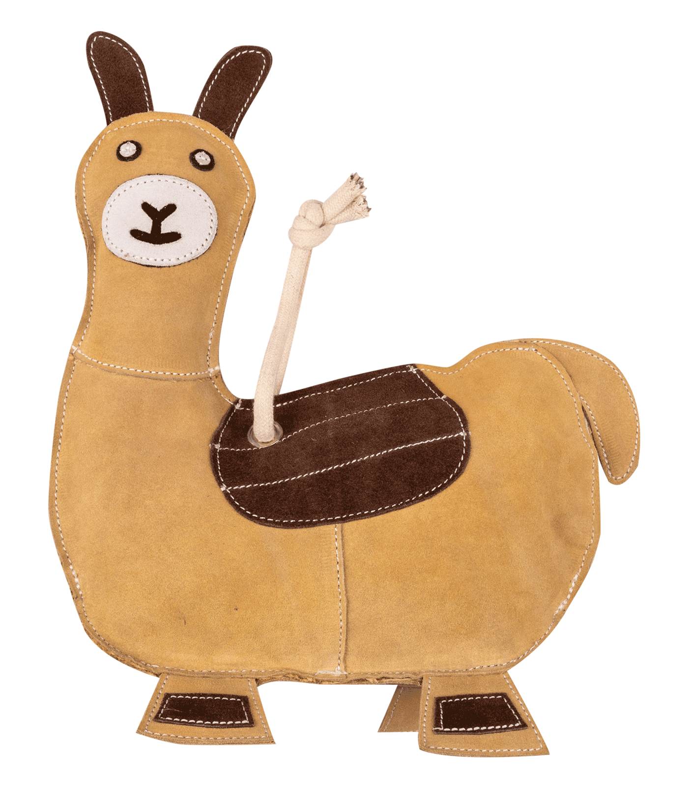 Lottie Llama Horse Toy