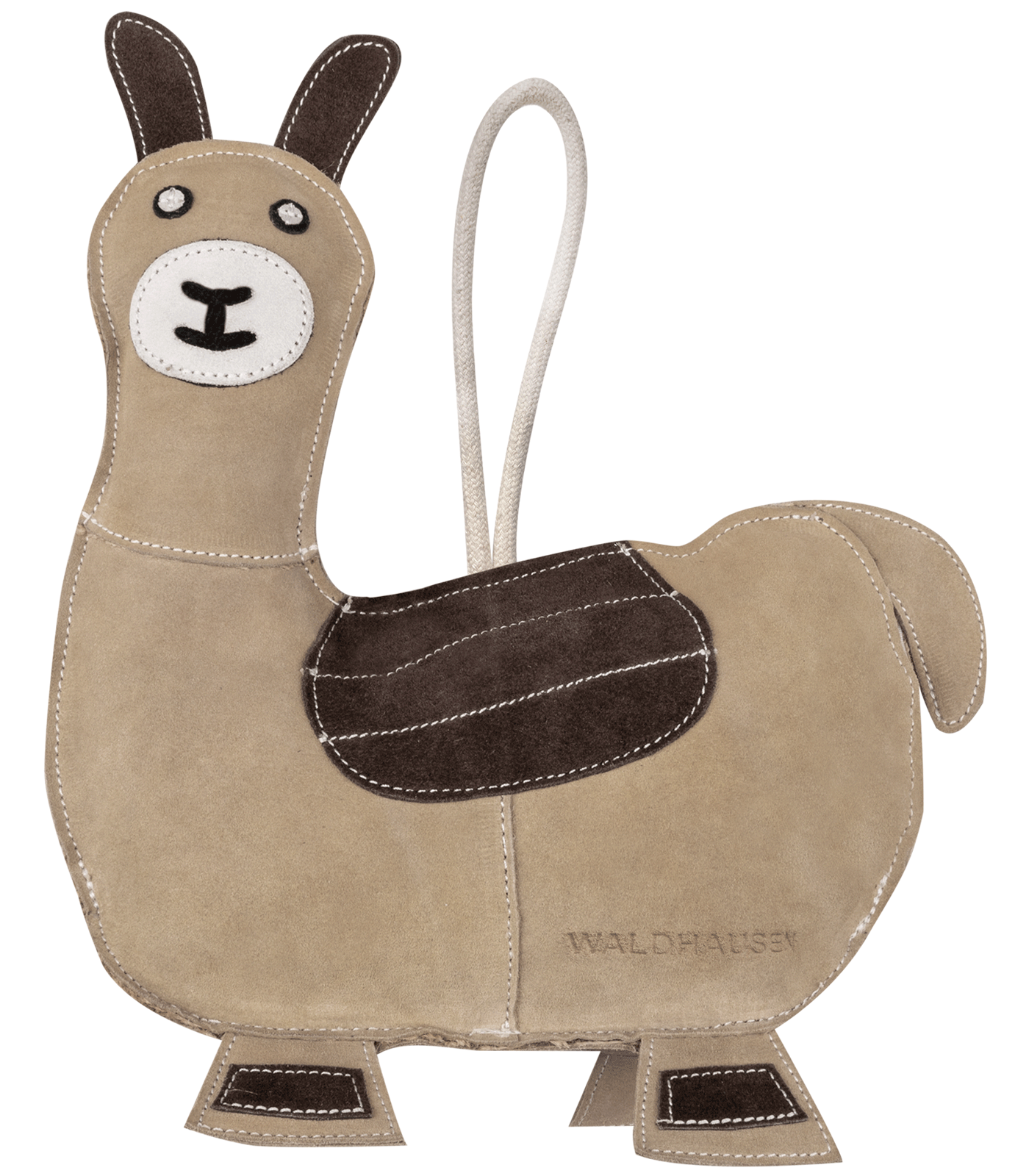 Lottie Llama Horse Toy