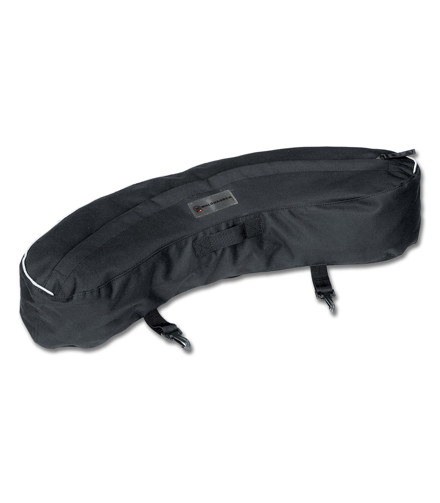 Saddle Bag Reflex Banana