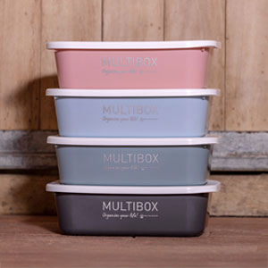 Multibox "Organize your life" Multibox "Organize your life"