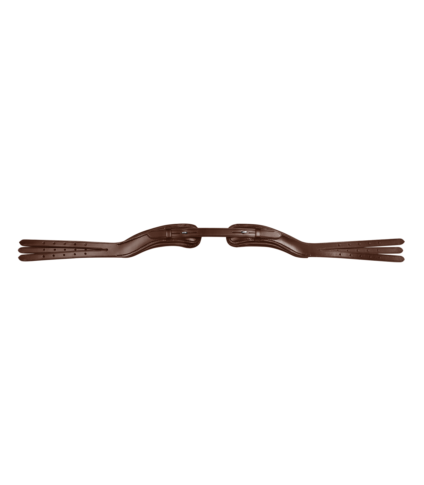 Waldhausen S-Line Montant de nuque Gap marron