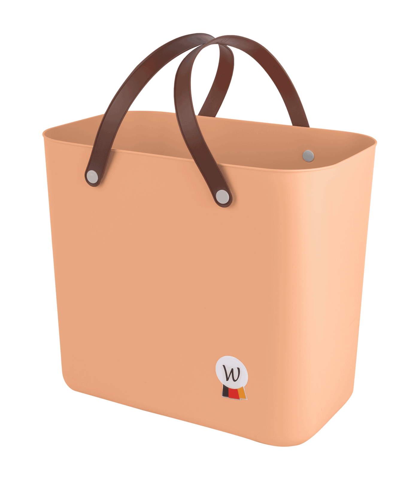 Waldhausen Multibag ECO, 25 L pfirsich