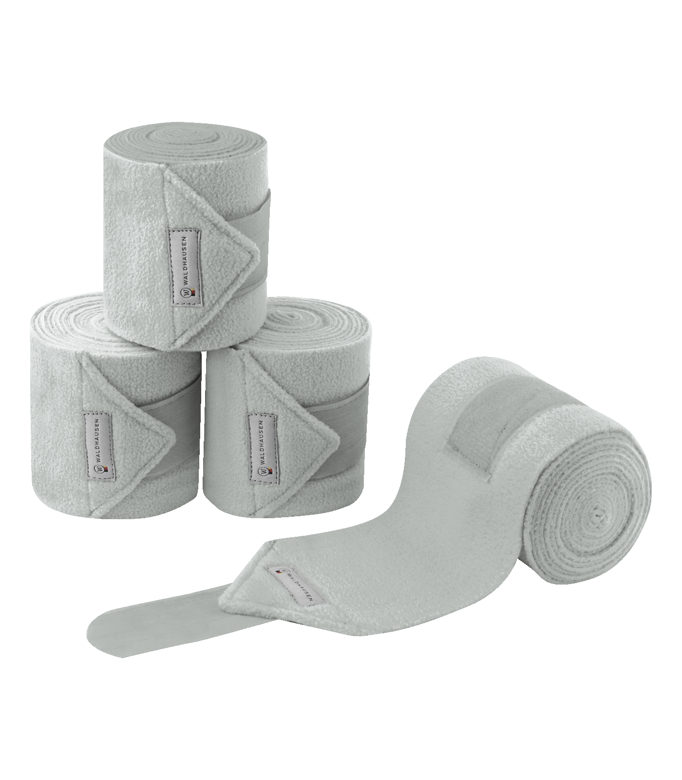 Vendas polares Basic, set de 2 pares