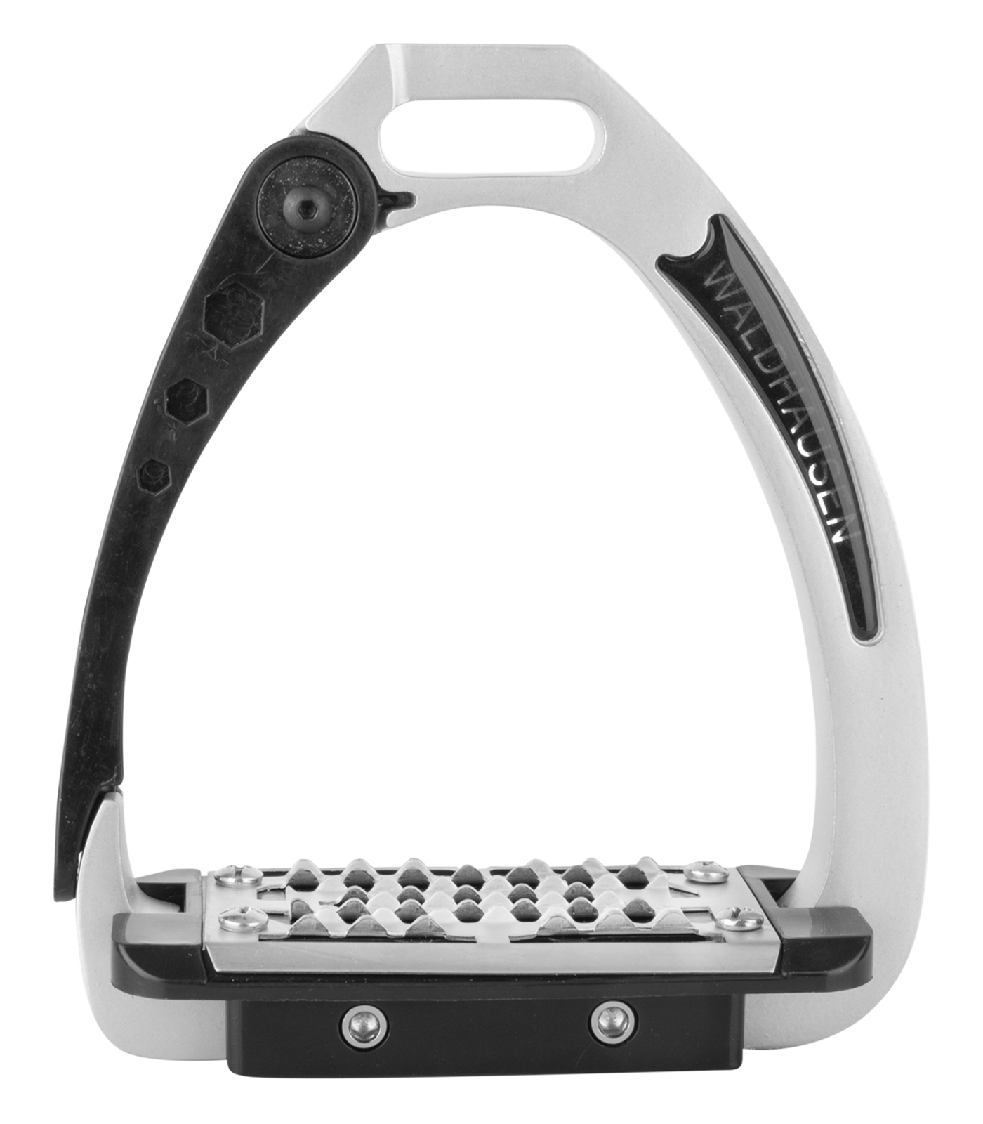 Pro children"s safety stirrups
