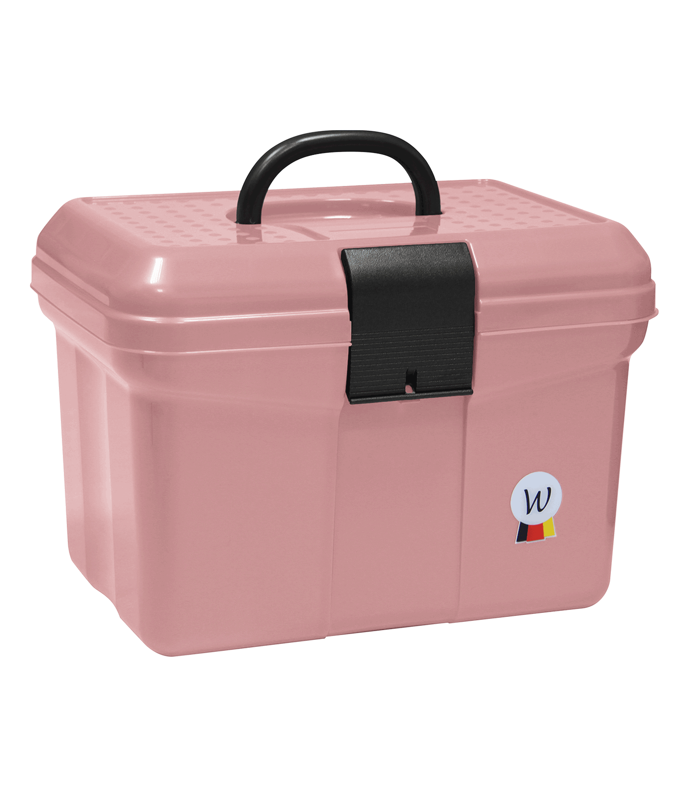 ECO Grooming Box linnea pink