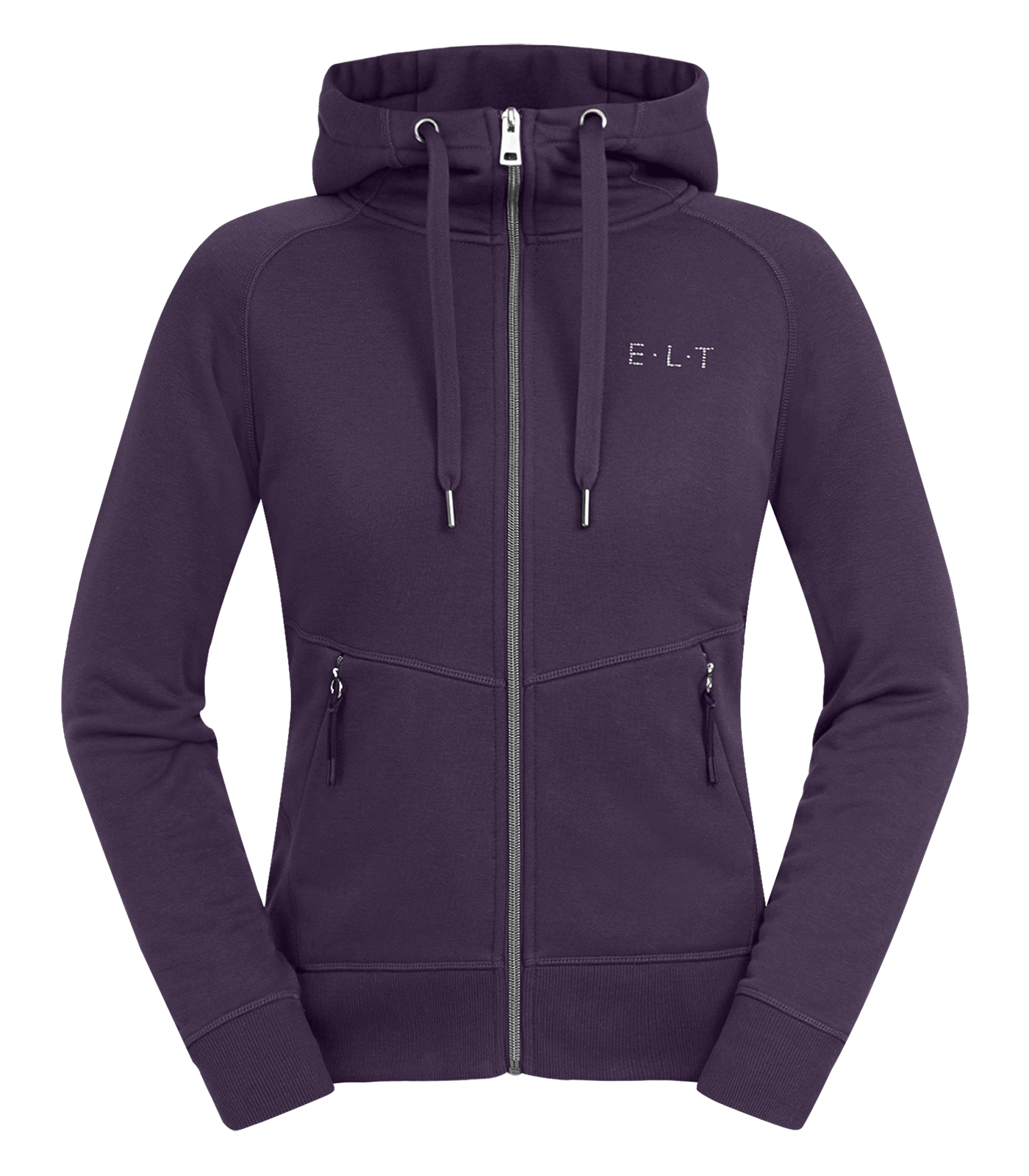 Veste à capuche Orlando