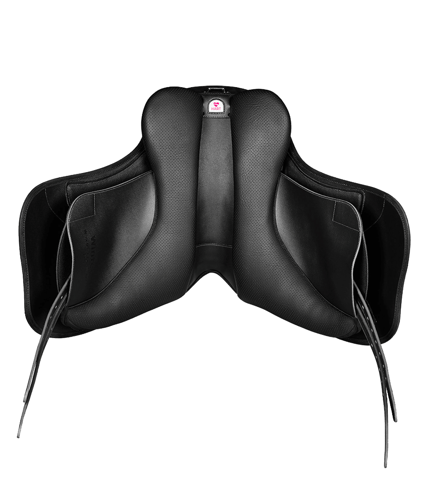 Wintec Pro Wide Endurance