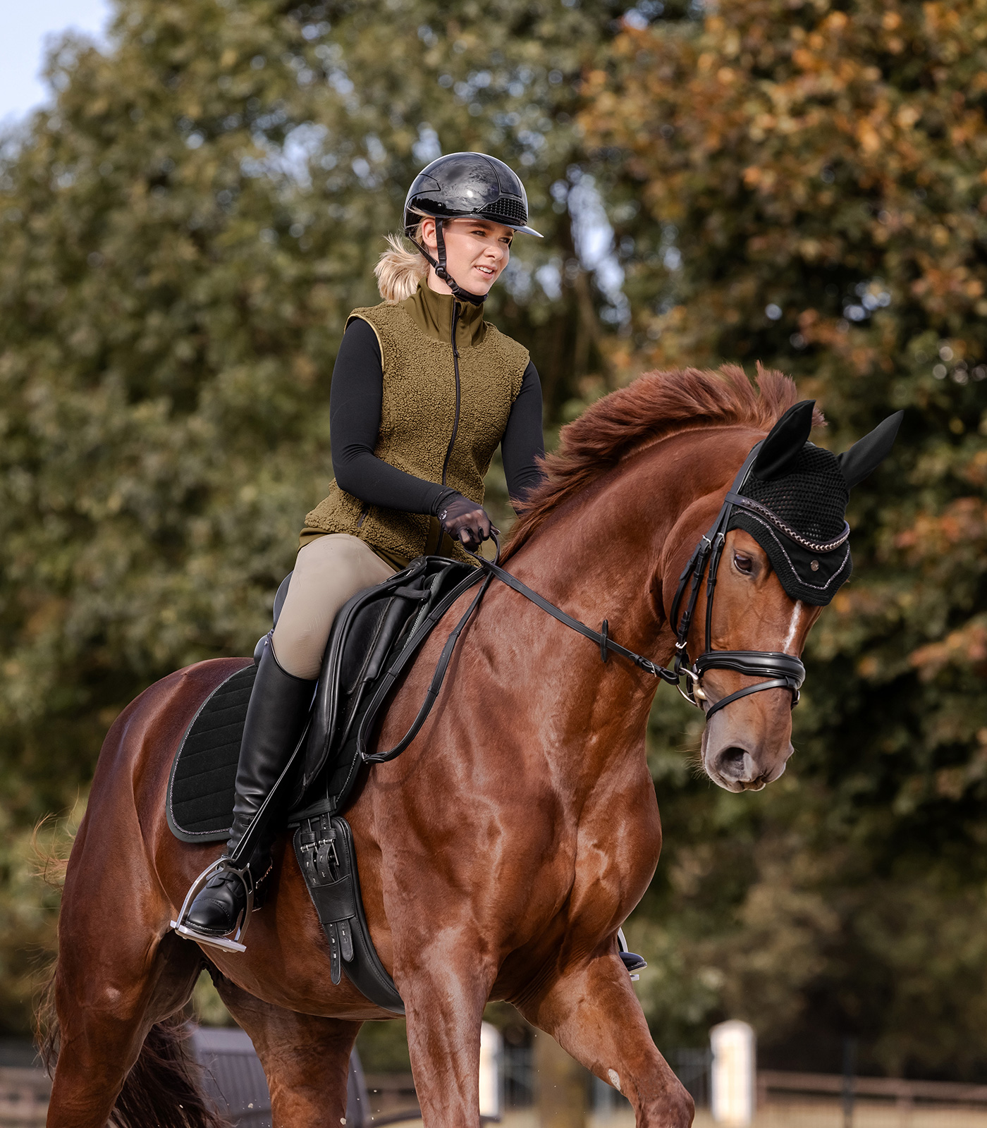 Sottosella San Gallo