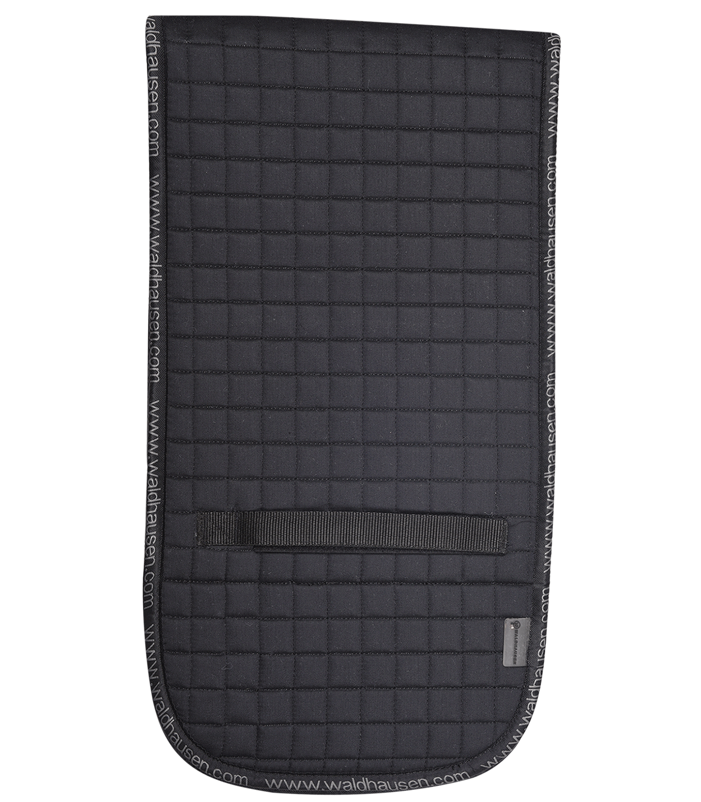 Surcingle Pad black