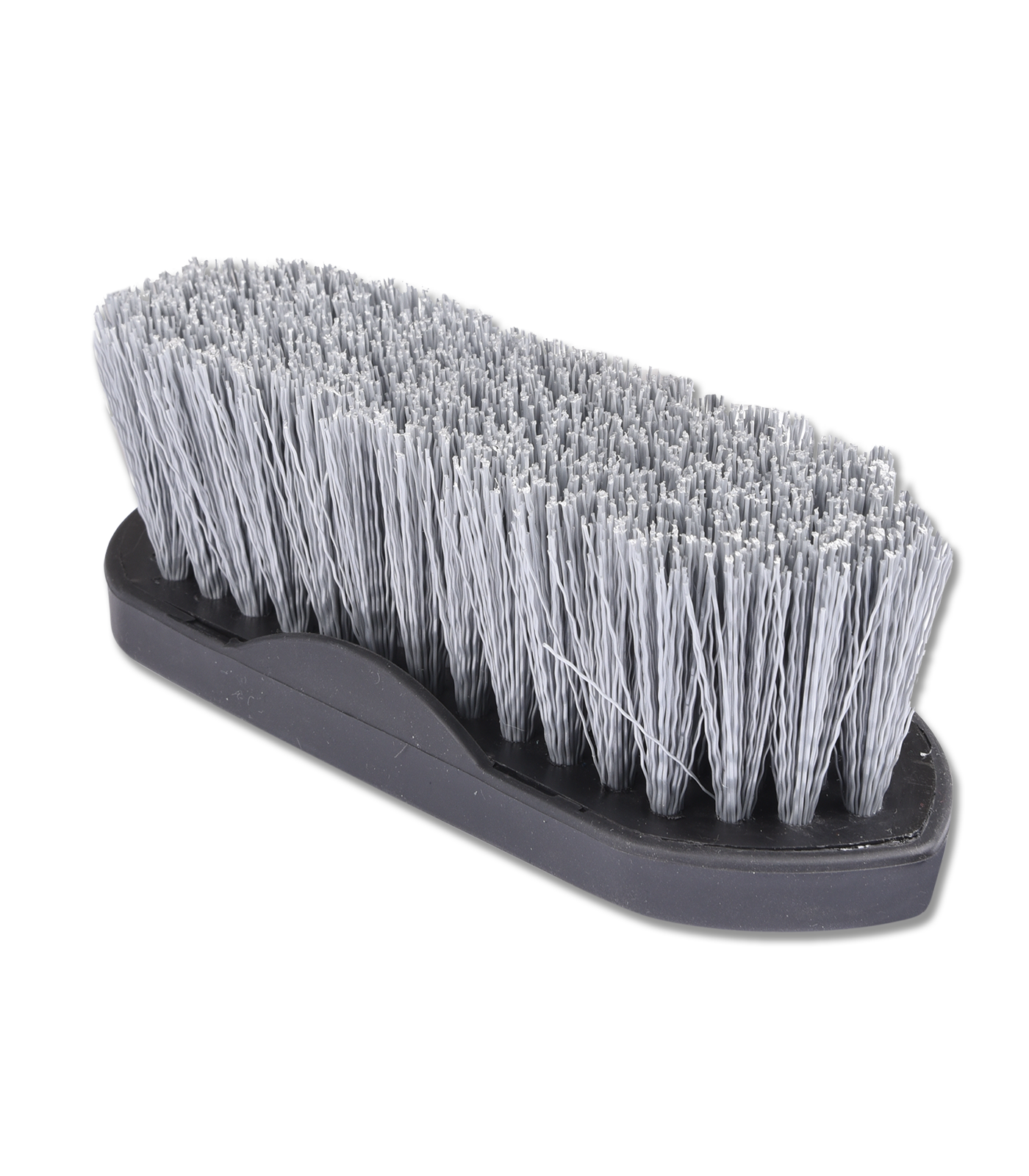 Dandy brush synthetic