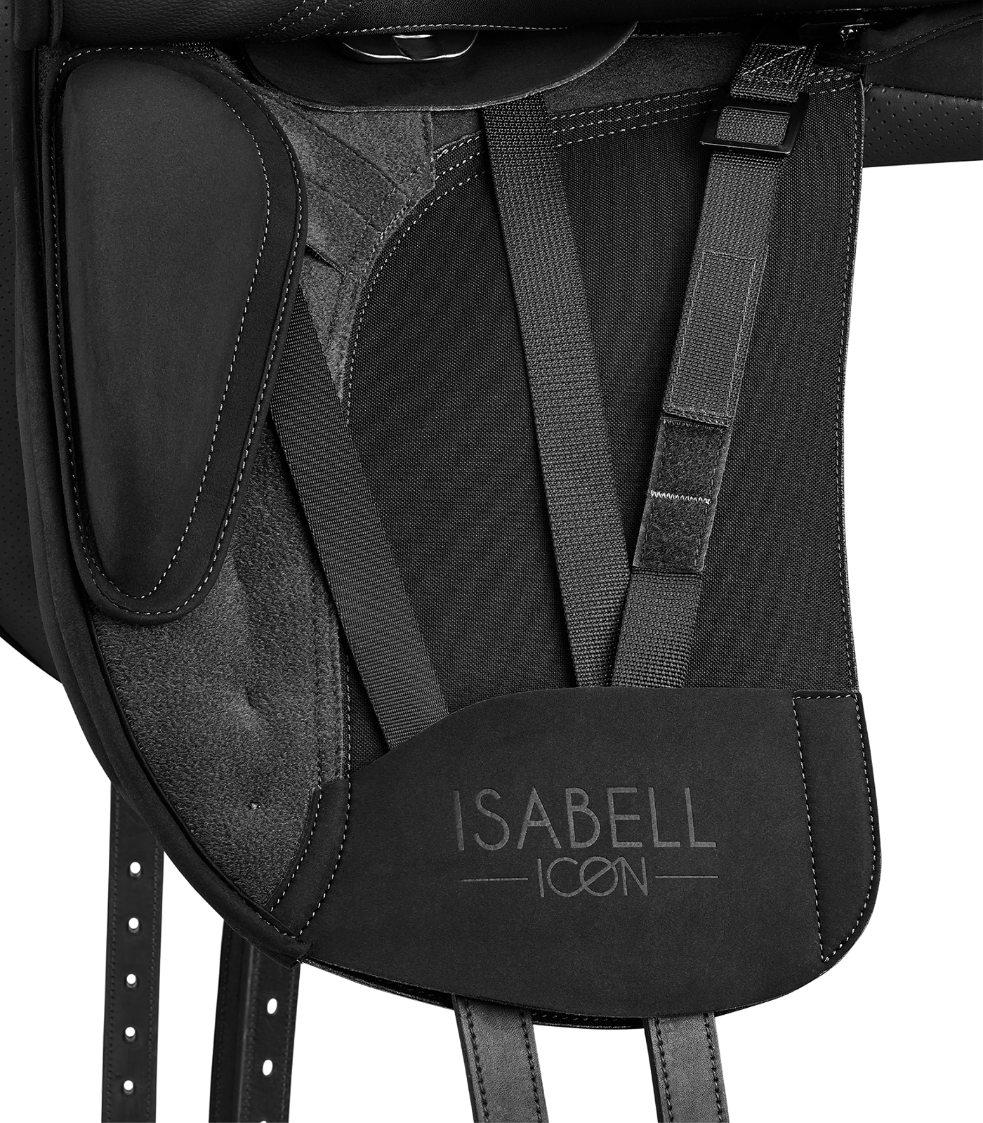 Selle Wintec Isabell Icon