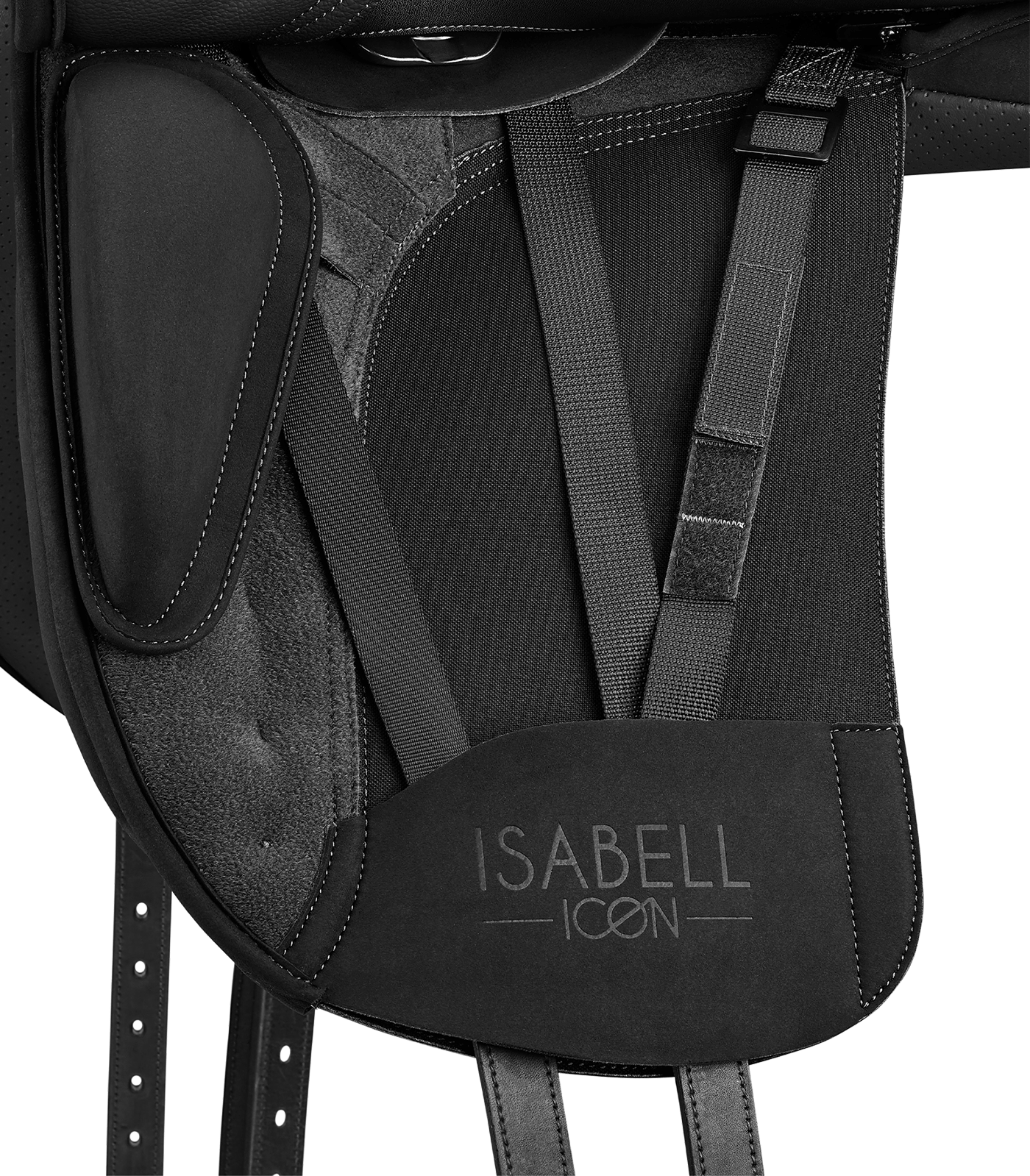 Wintec Isabell Icon Saddle