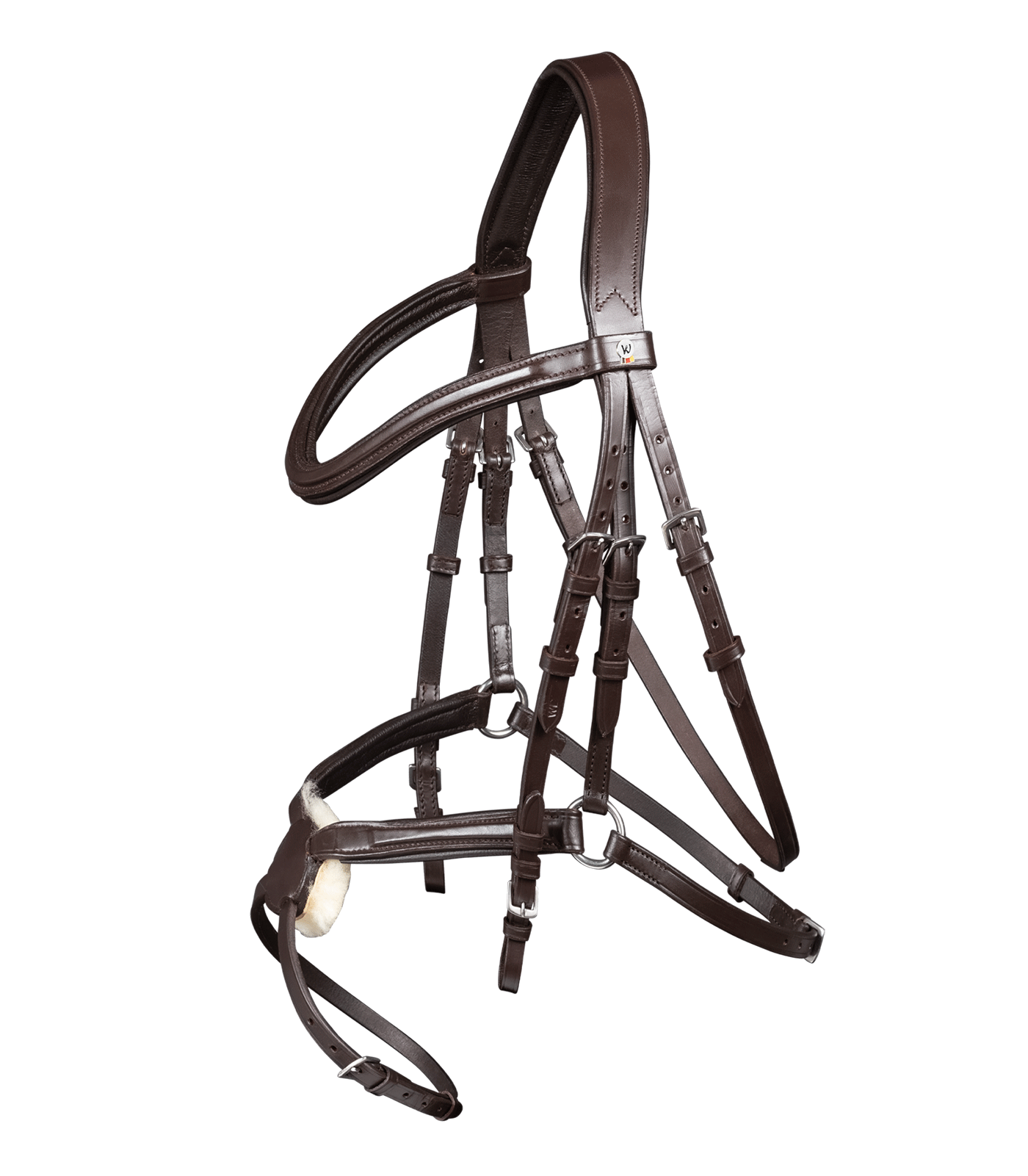 Waldhausen X -Line Standard Bridle Cancún