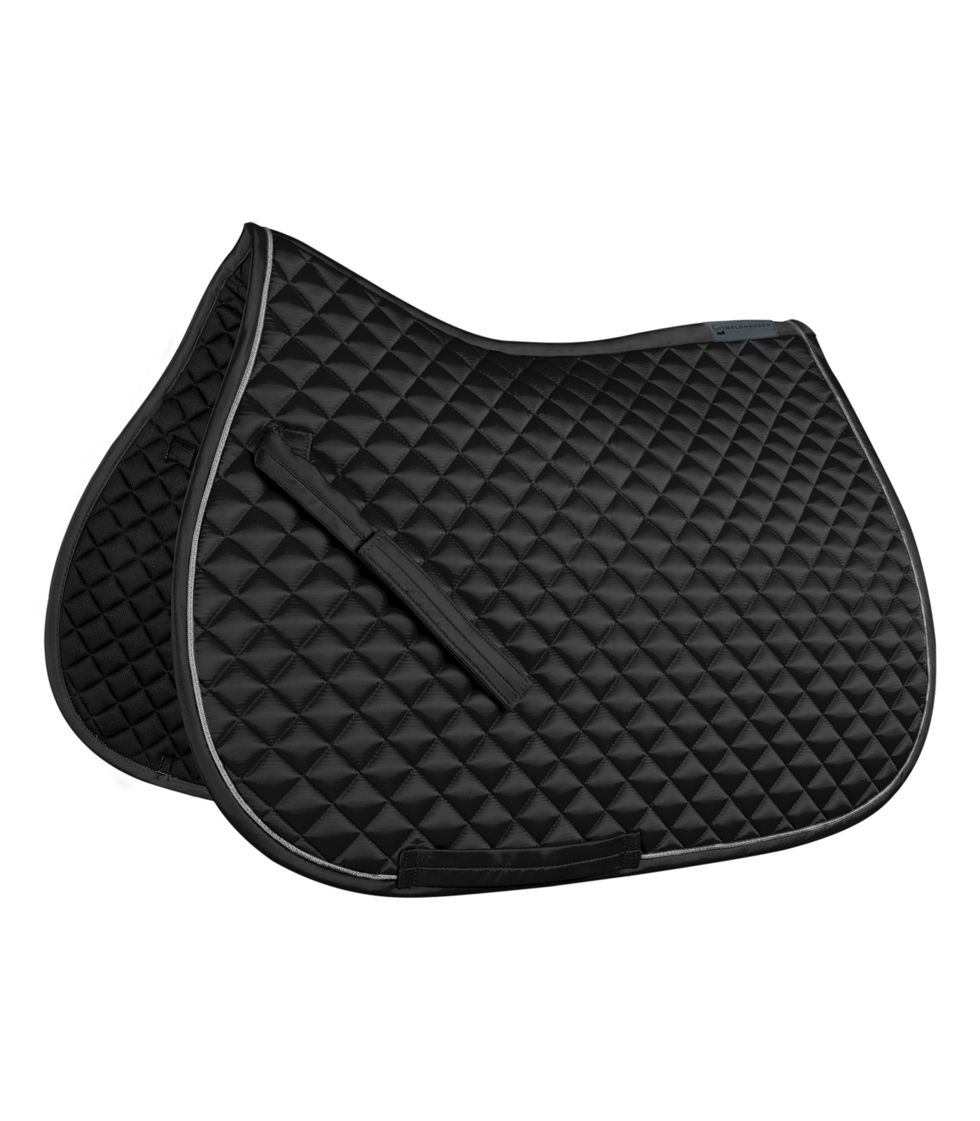 Mantilla Felix Glam negro