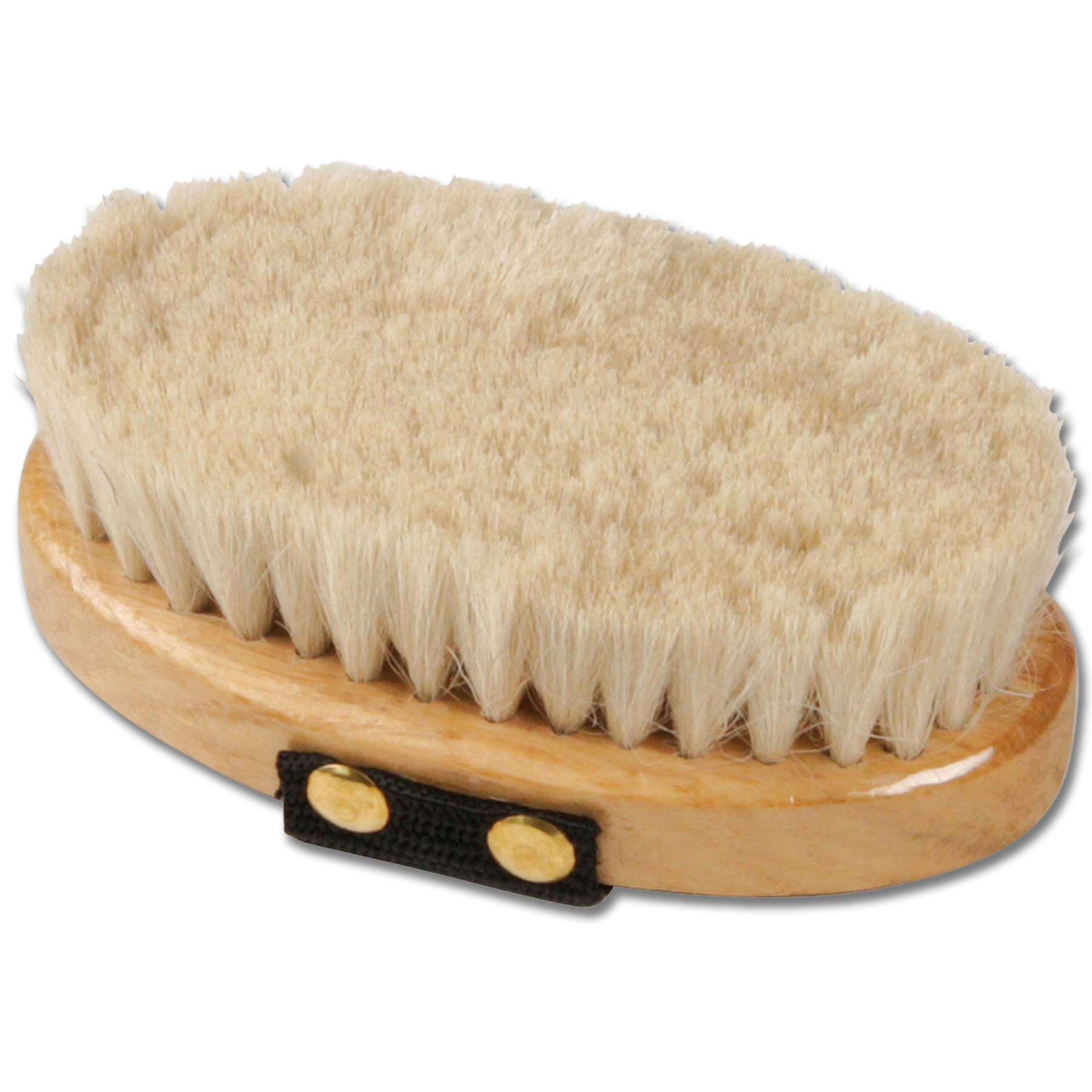 Cuddle and shine brush