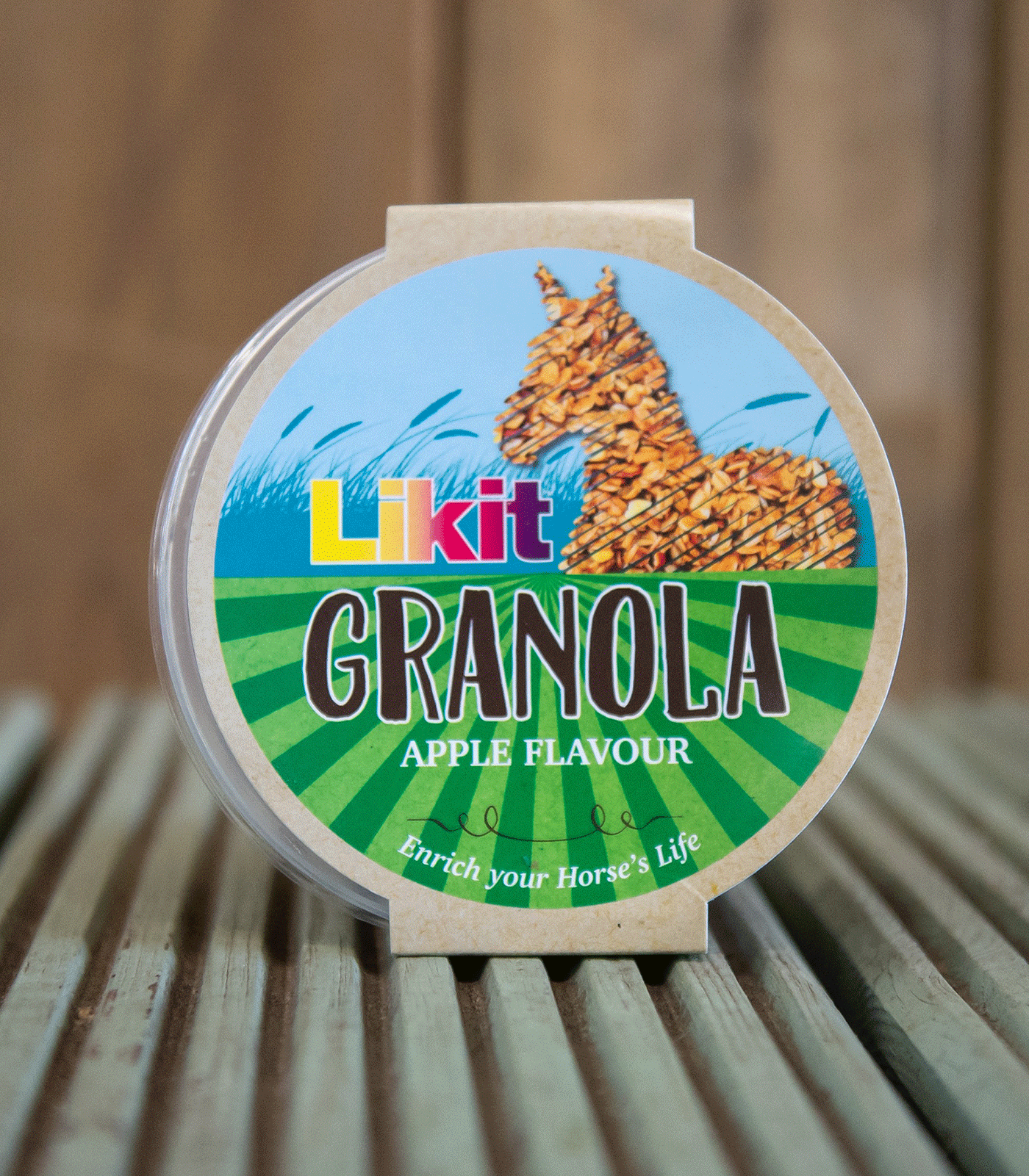 Likit Granola