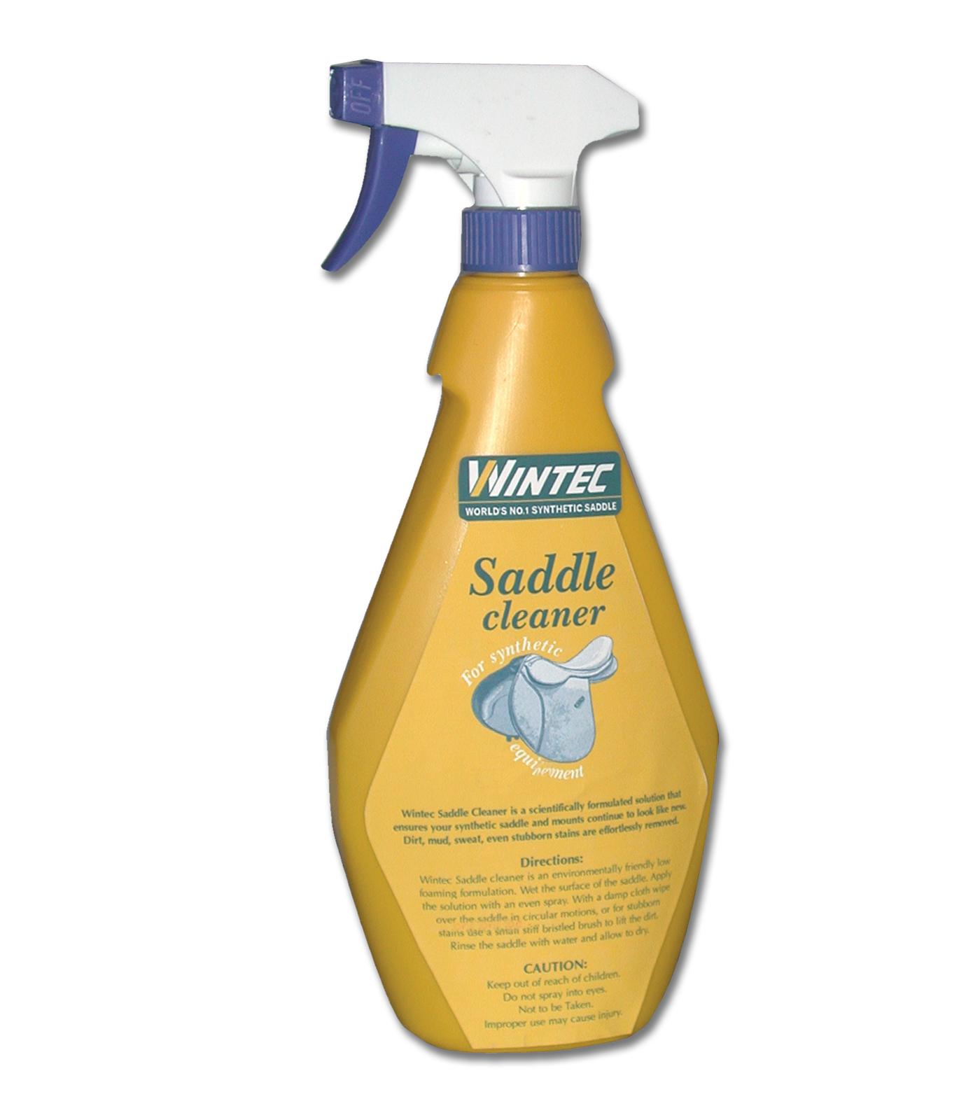 Wintec Sattel-Reiniger, 500 ml