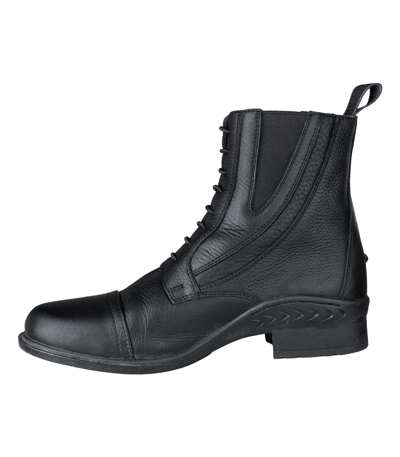 Newcastle Jodhpur Boots