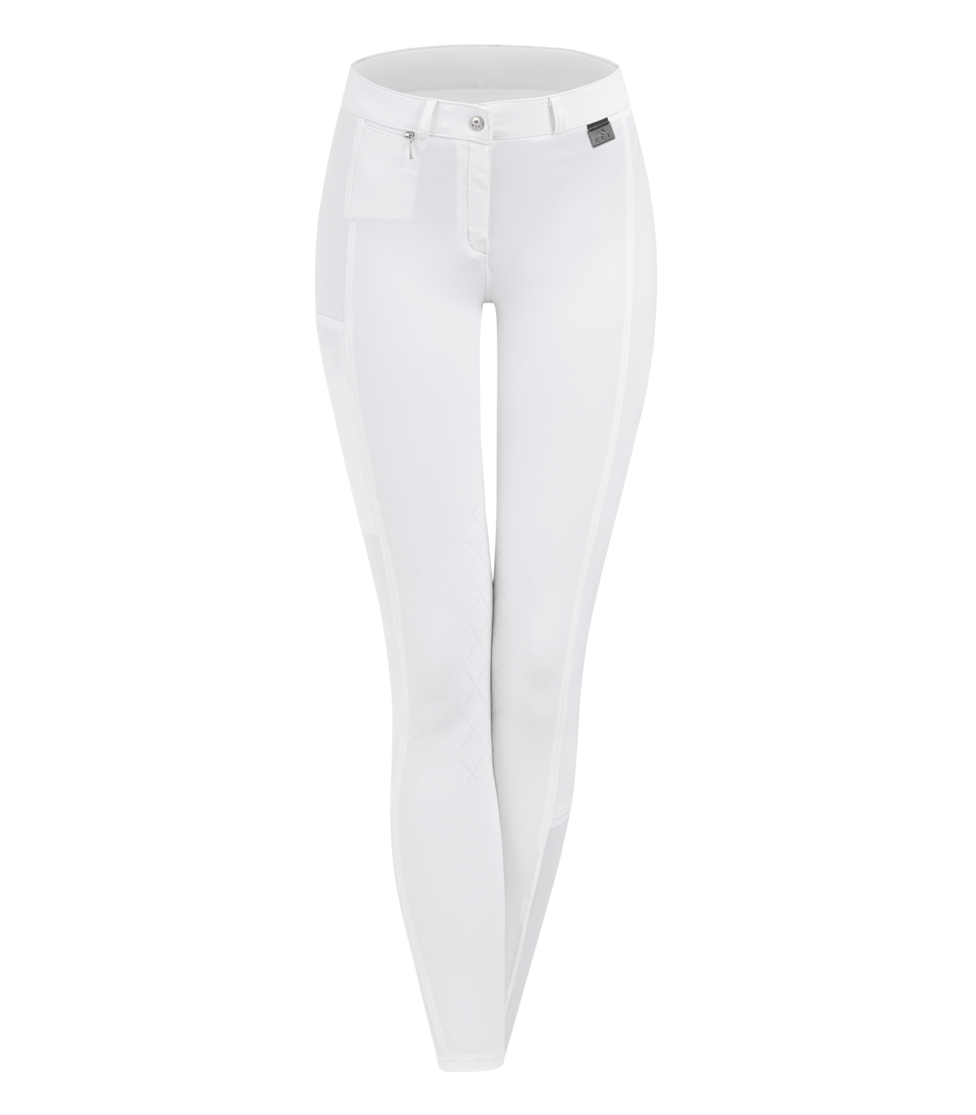 Pantalon d’équitation Micro Knie Silikon