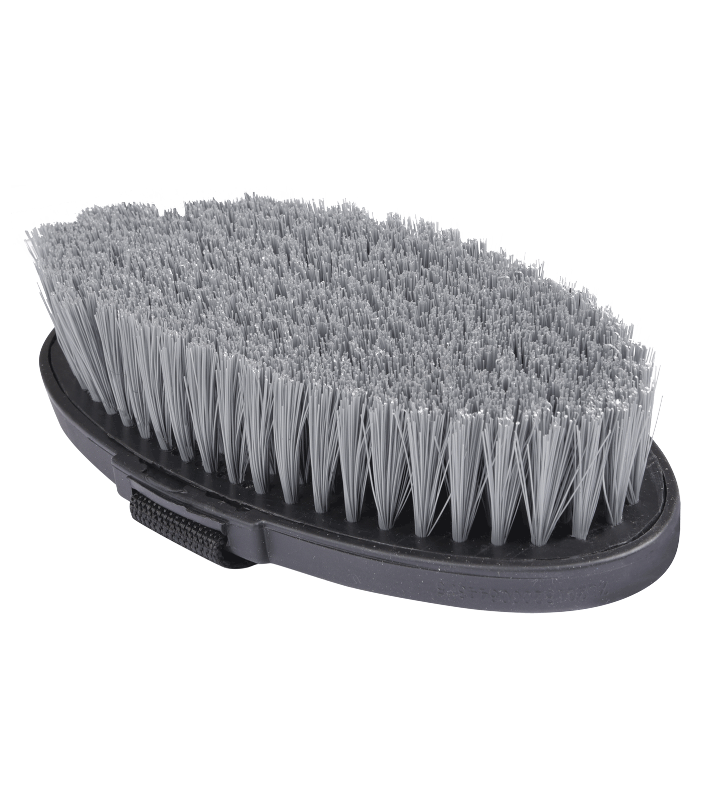 Body brush synthetic