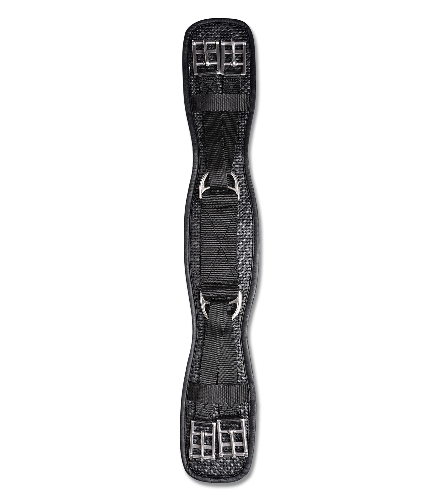 Basic Dressage Girth black