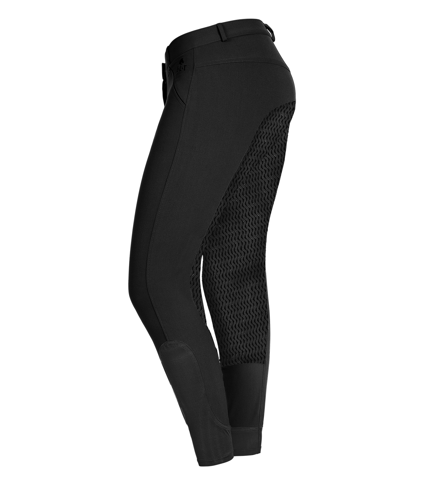 Pantalones de equitación Dahlia Silicona